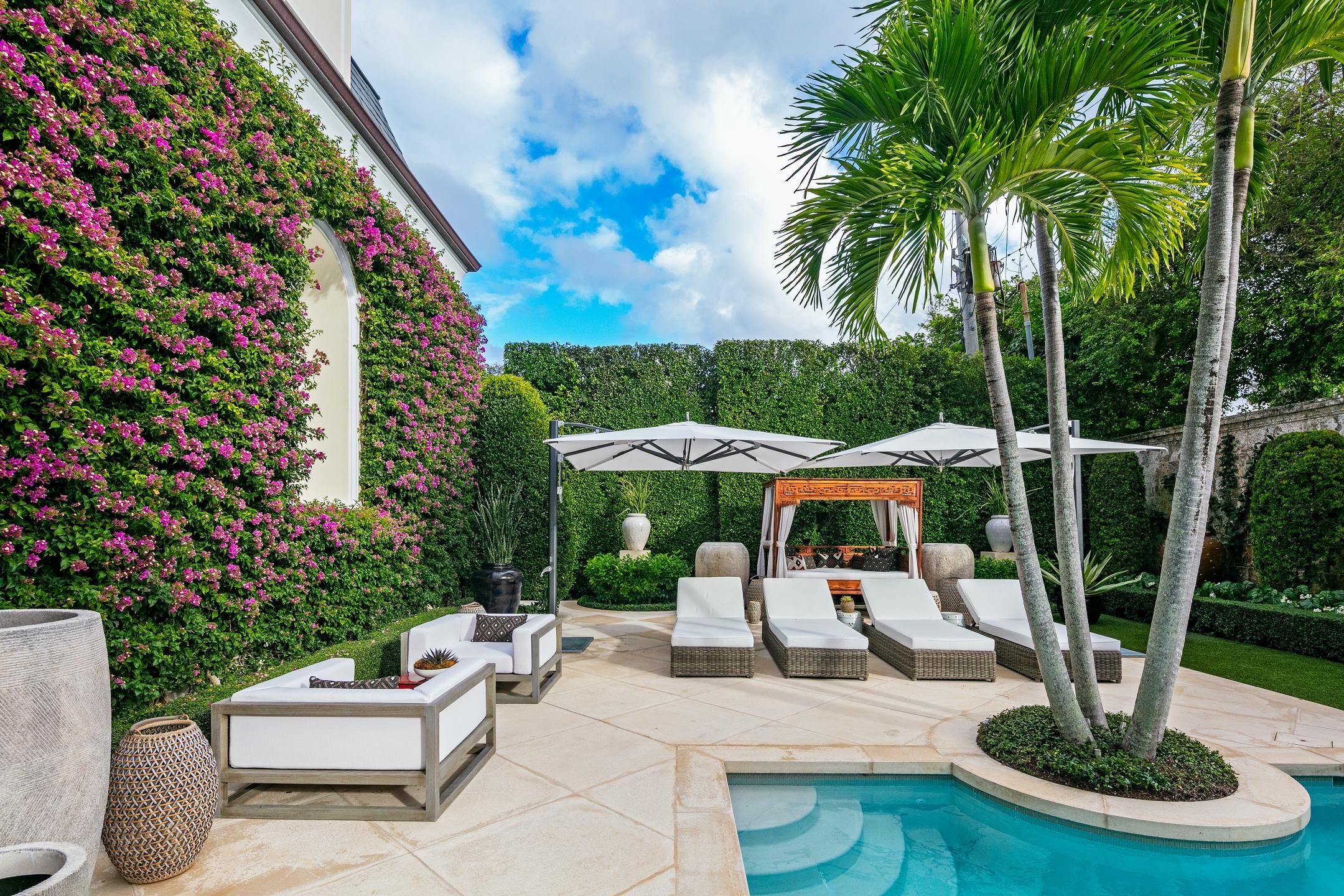 Casa Bendita - Residential