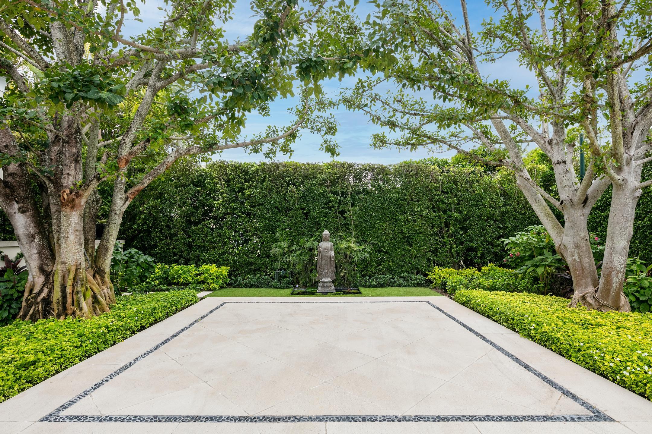 Casa Bendita - Residential