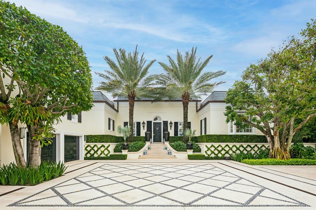 Casa Bendita - Residential