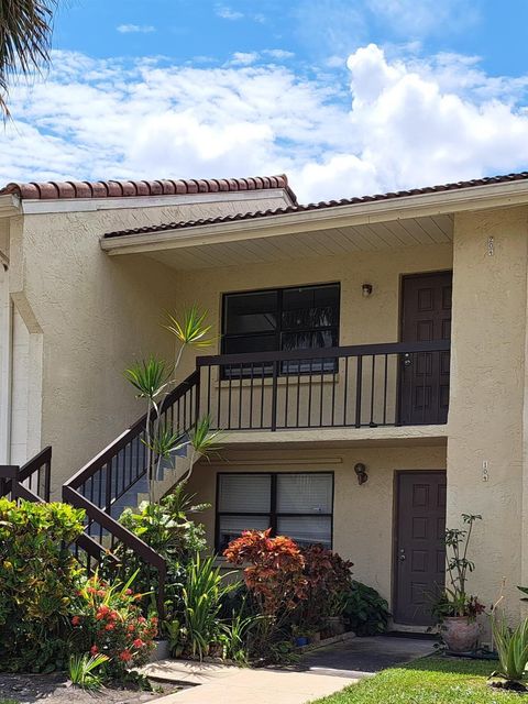 22415 SW 61st Way 204 Boca Raton FL 33428