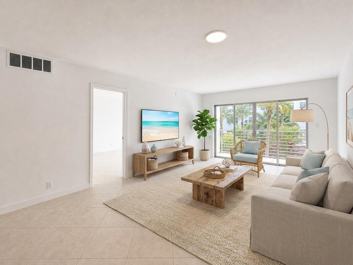 1541 S Ocean Boulevard 219