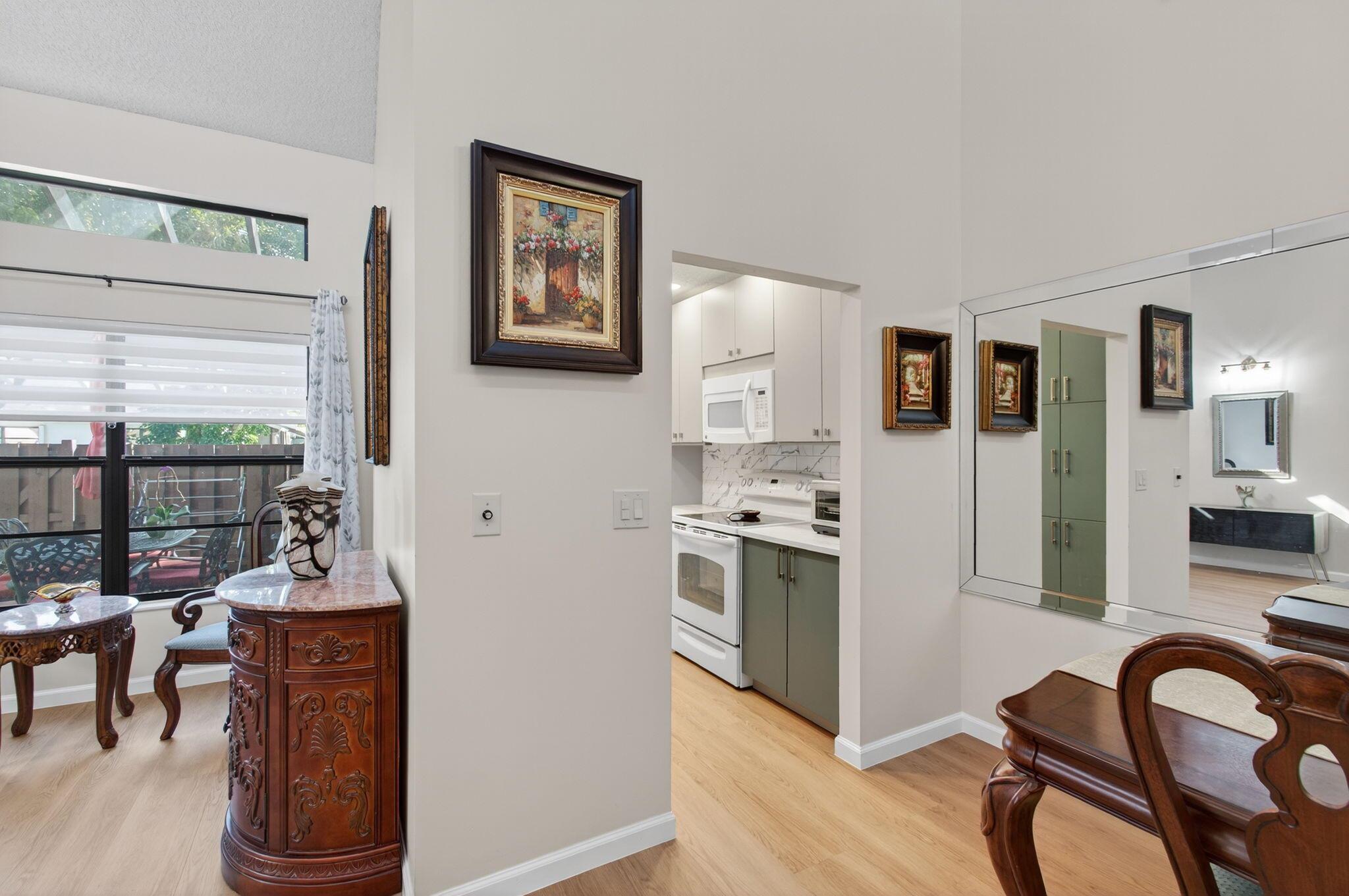 HIGH POINT OF DELRAY WEST - Residential