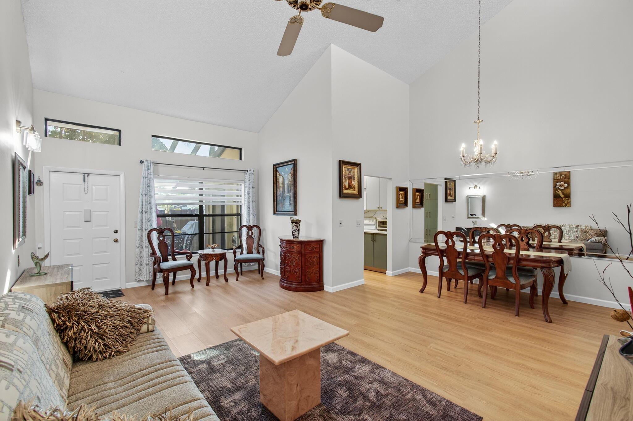 HIGH POINT OF DELRAY WEST - Residential