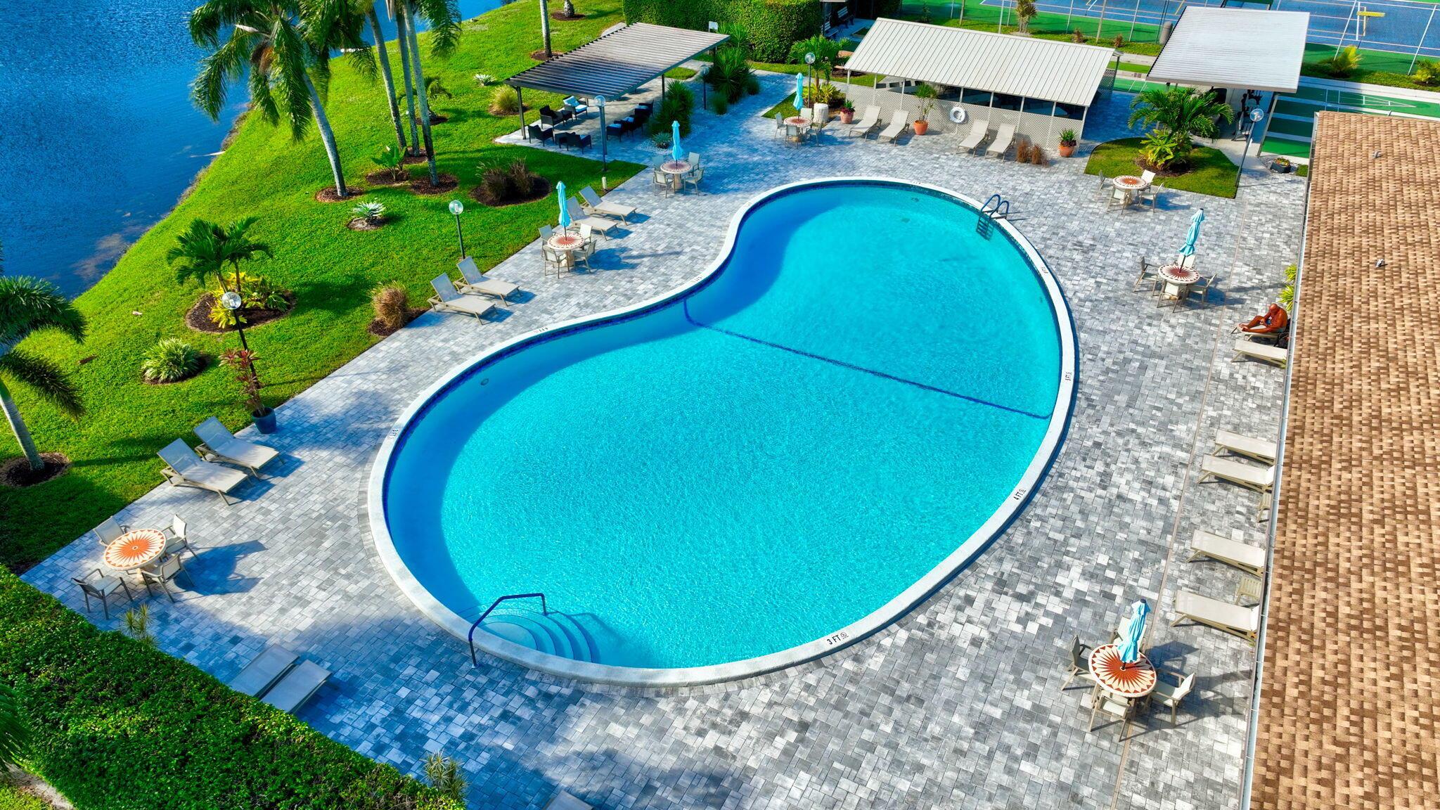 HIGH POINT OF DELRAY WEST - Residential