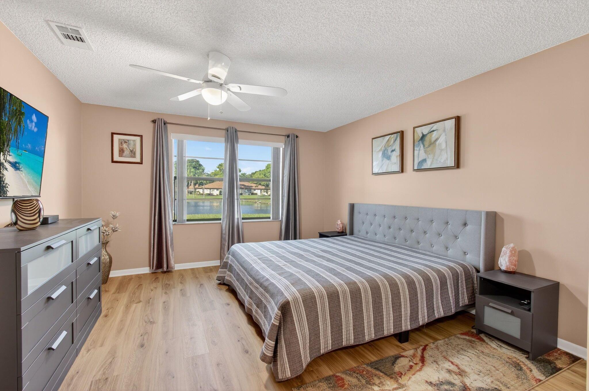 HIGH POINT OF DELRAY WEST - Residential