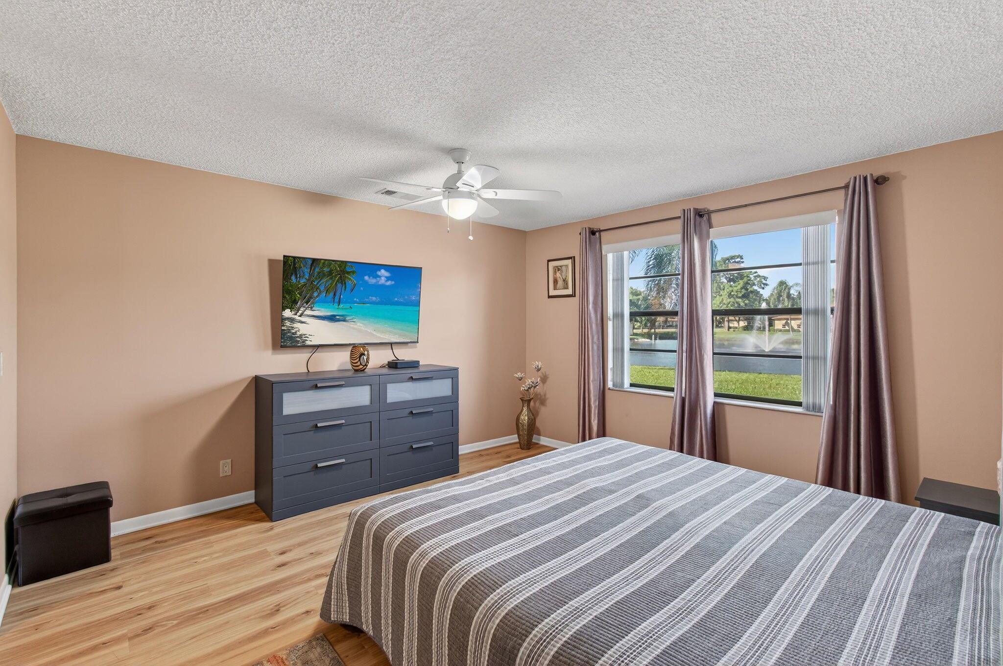 HIGH POINT OF DELRAY WEST - Residential