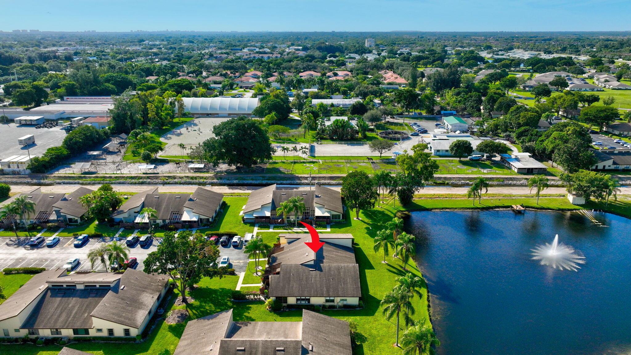 HIGH POINT OF DELRAY WEST - Residential