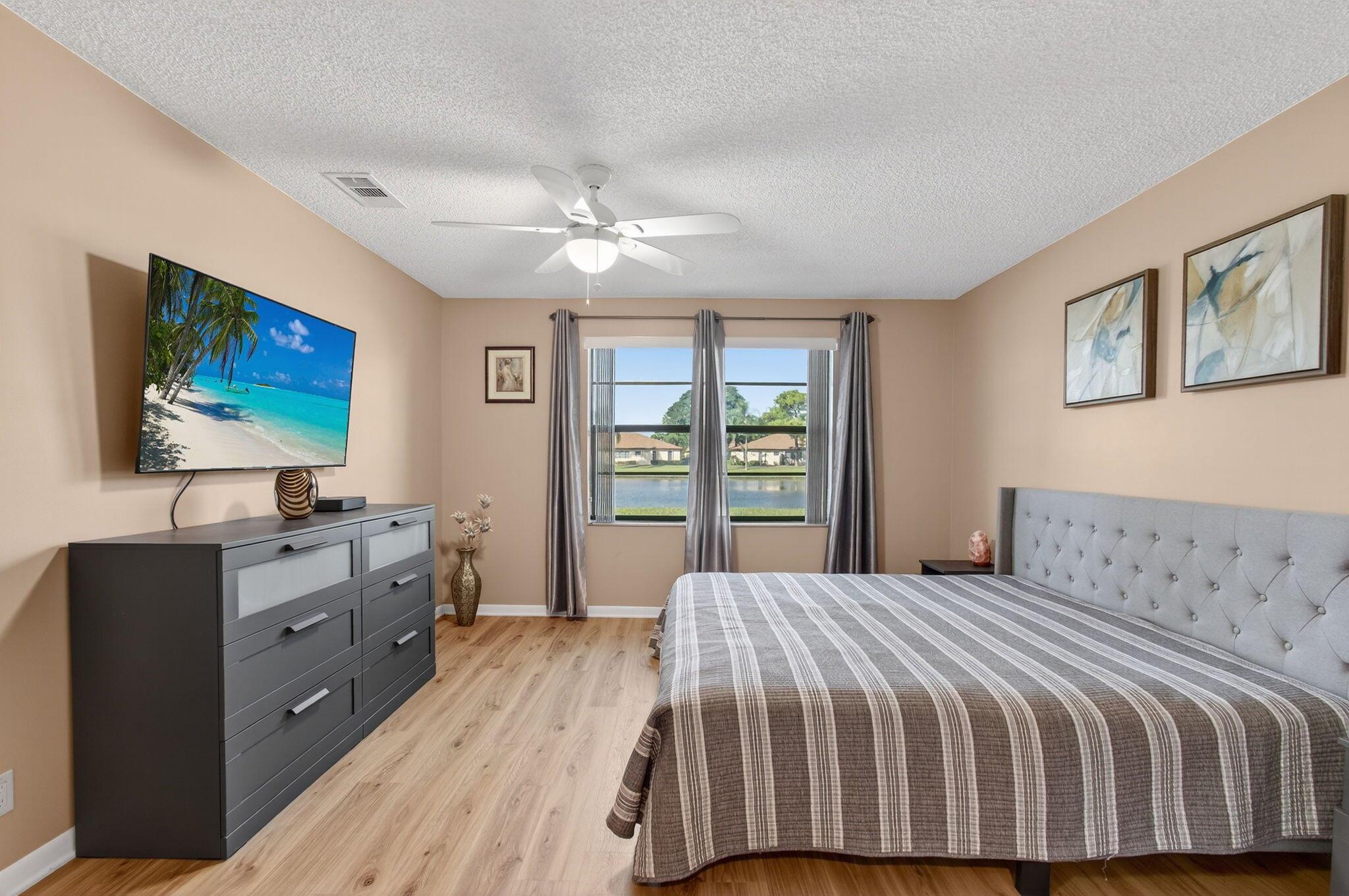 HIGH POINT OF DELRAY WEST - Residential