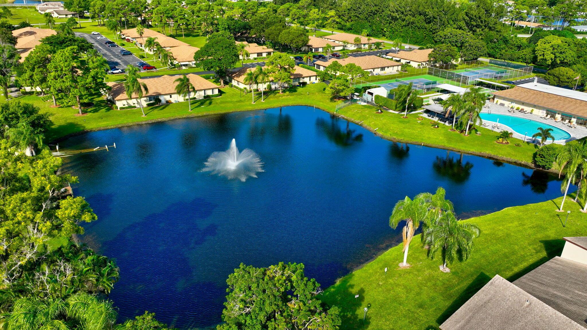 HIGH POINT OF DELRAY WEST - Residential