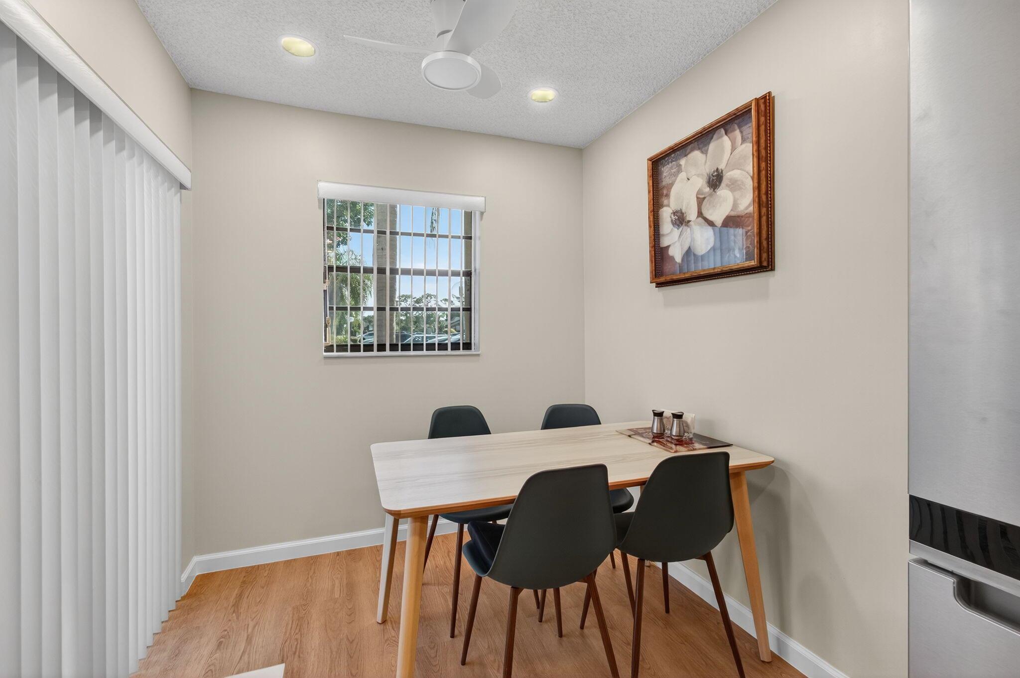 HIGH POINT OF DELRAY WEST - Residential