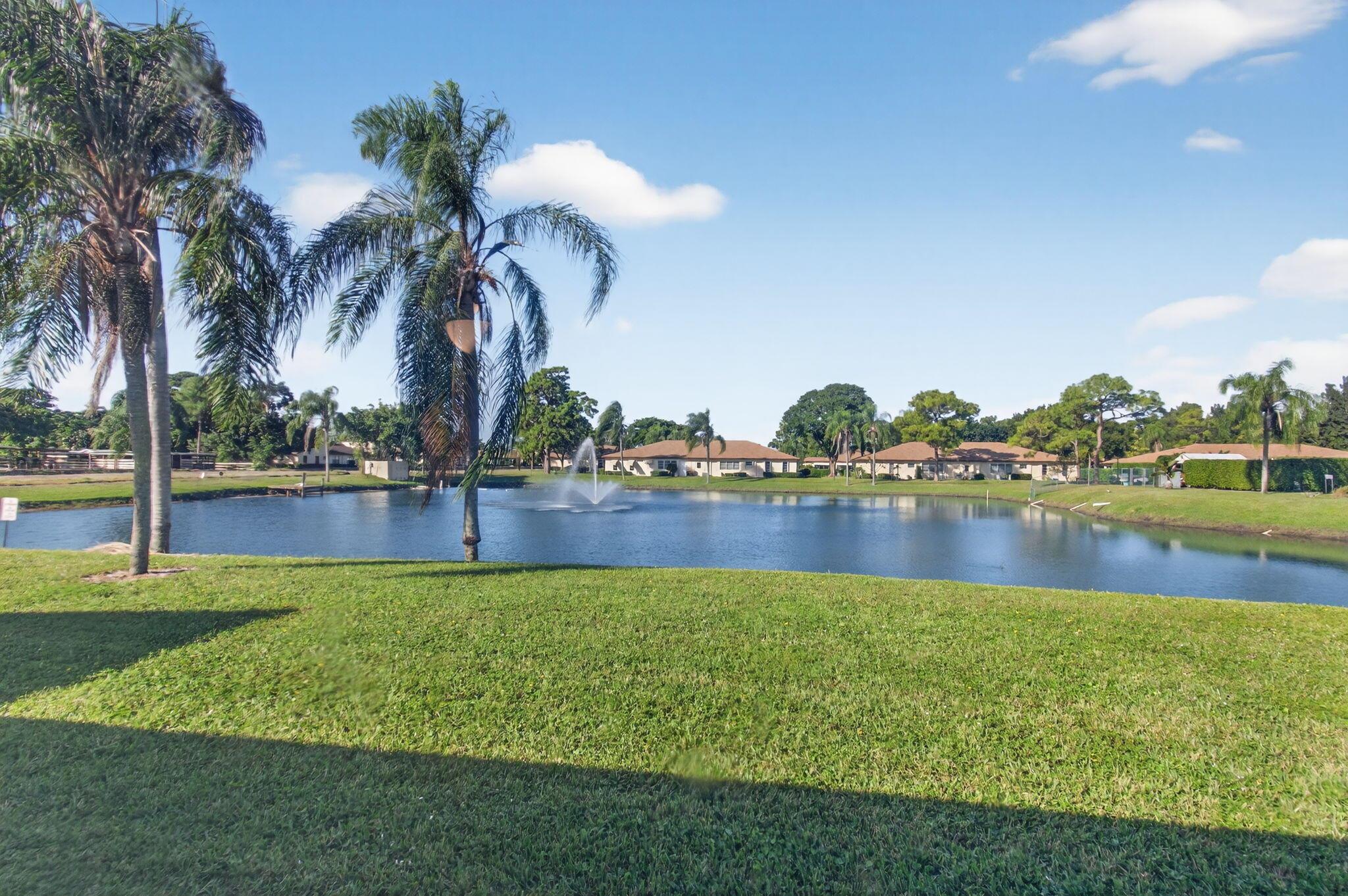 HIGH POINT OF DELRAY WEST - Residential