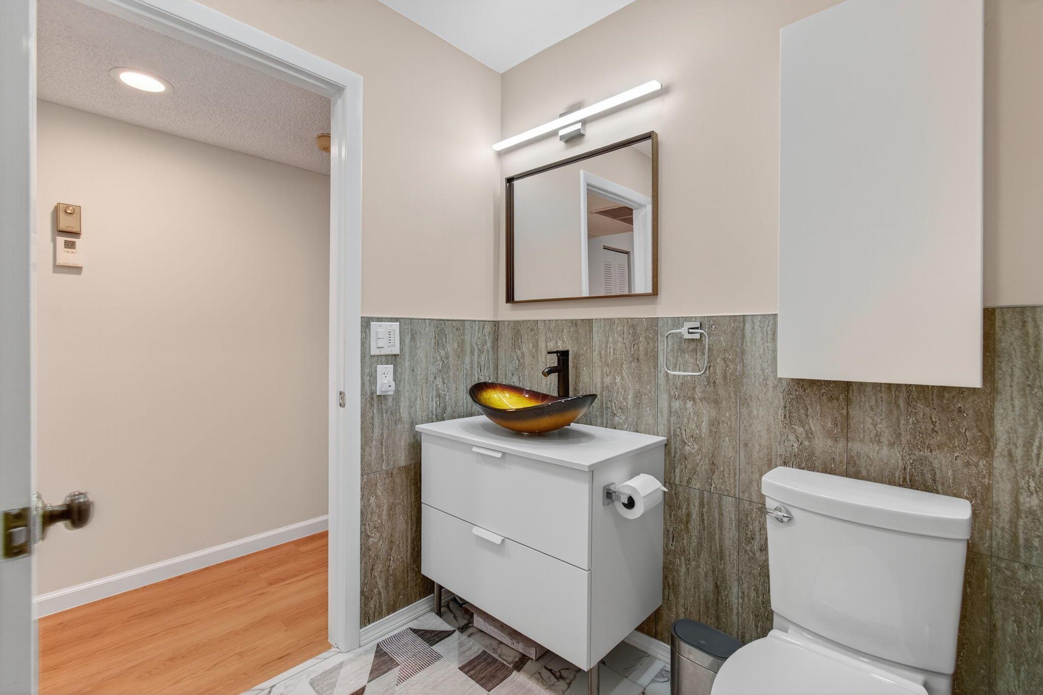 HIGH POINT OF DELRAY WEST - Residential