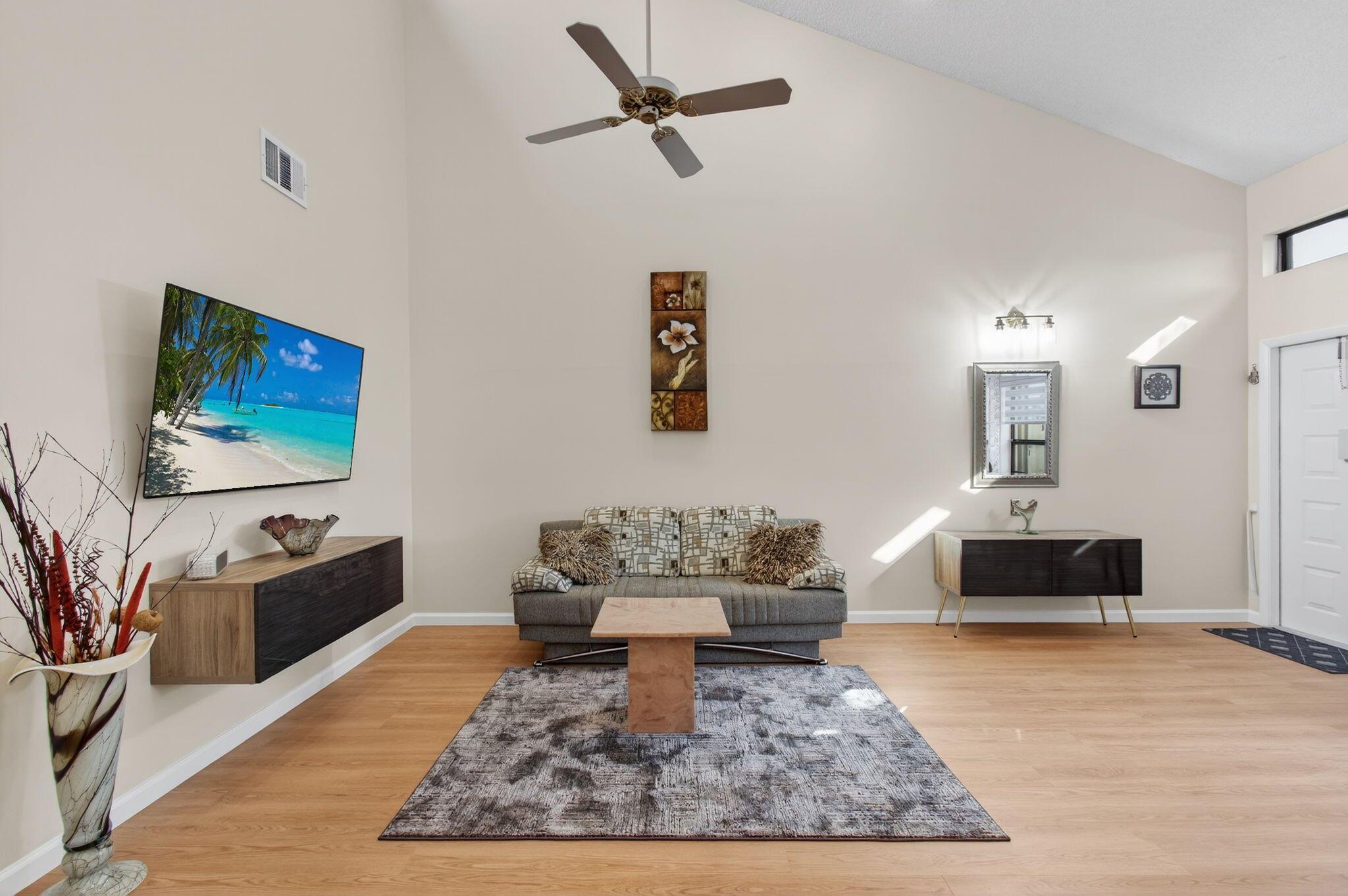 HIGH POINT OF DELRAY WEST - Residential