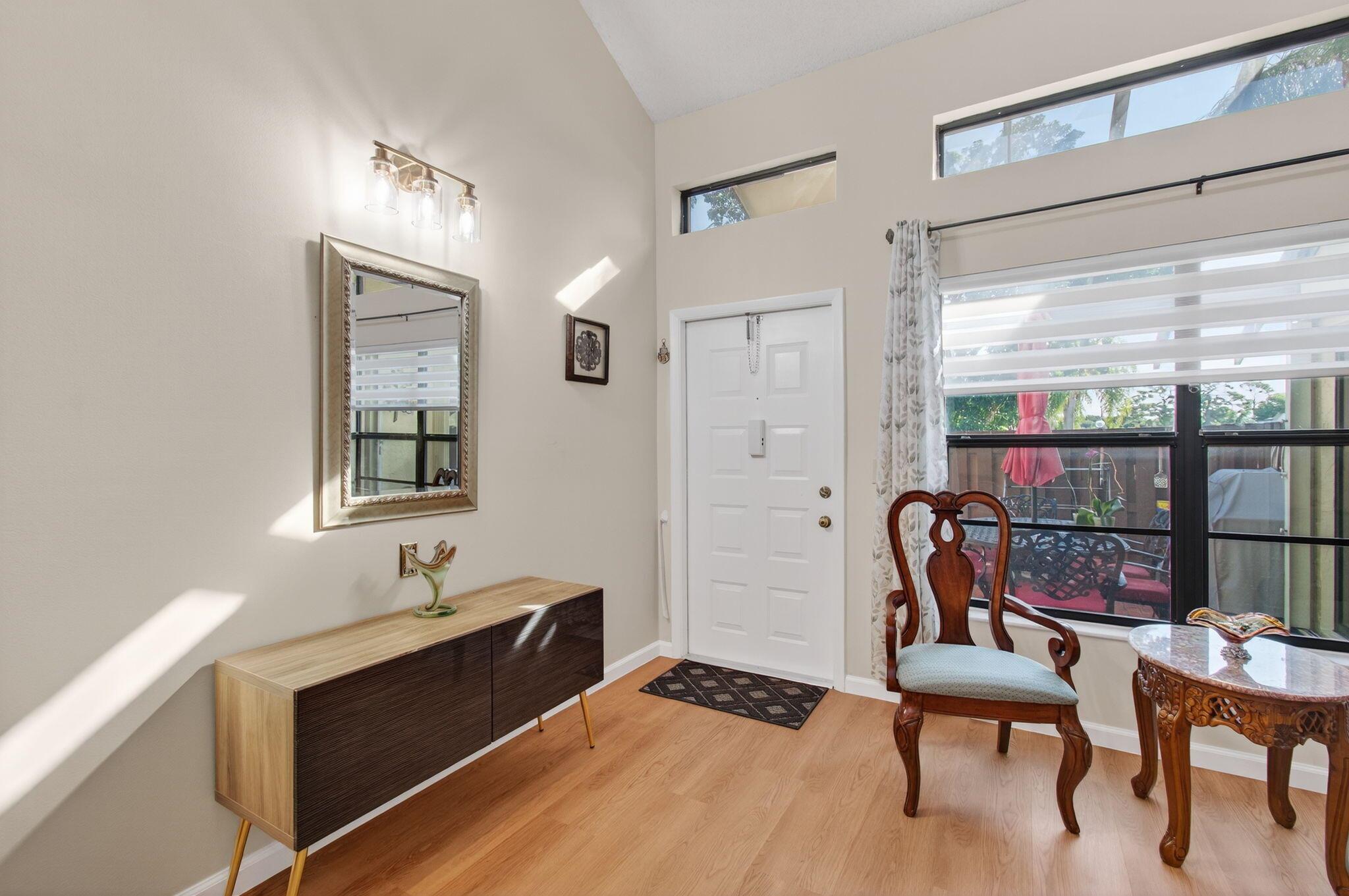 HIGH POINT OF DELRAY WEST - Residential