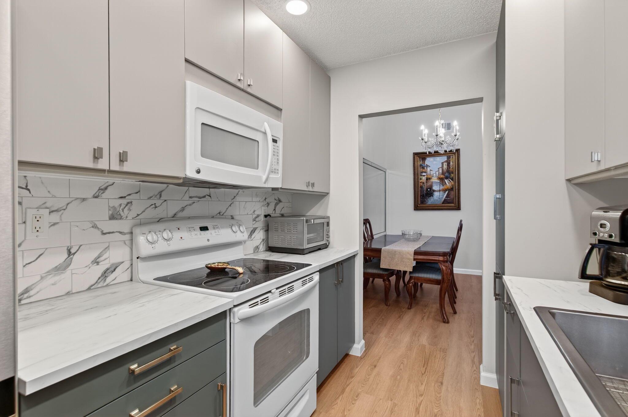 HIGH POINT OF DELRAY WEST - Residential