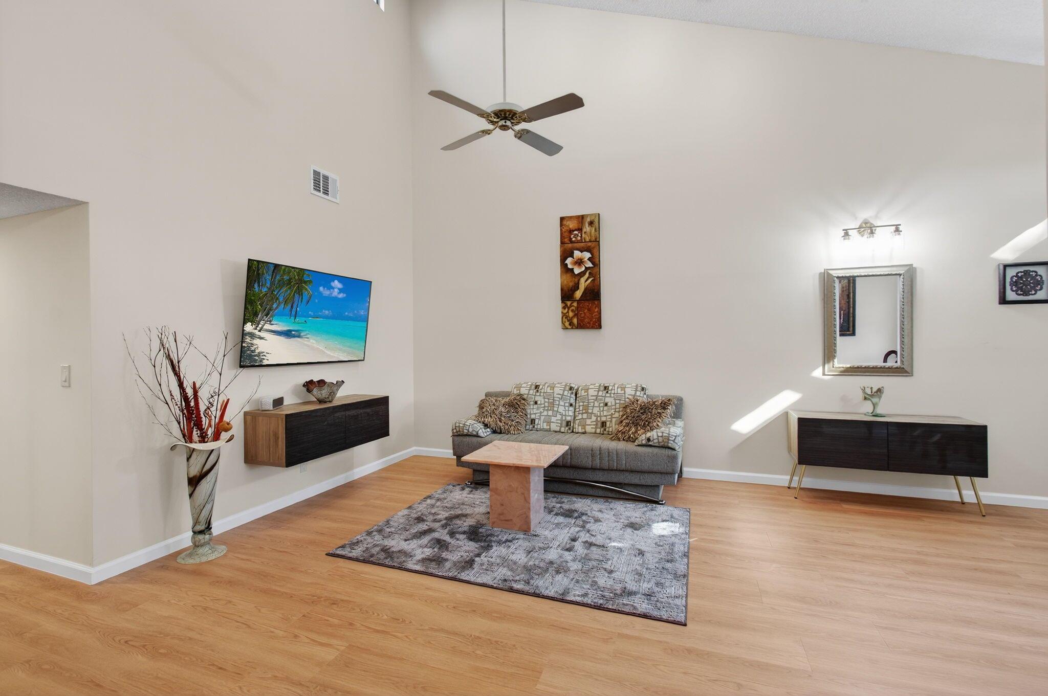 HIGH POINT OF DELRAY WEST - Residential