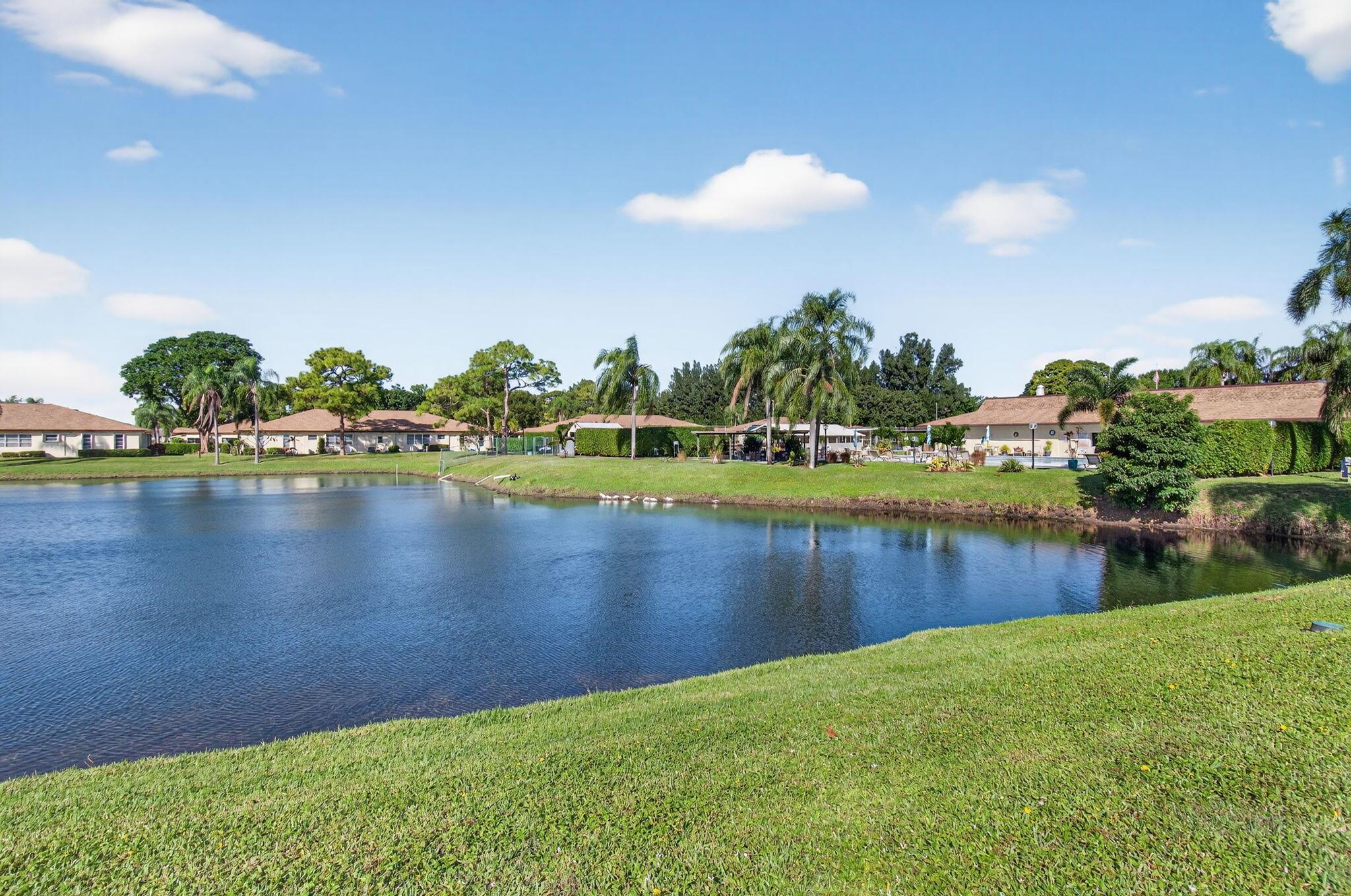 HIGH POINT OF DELRAY WEST - Residential