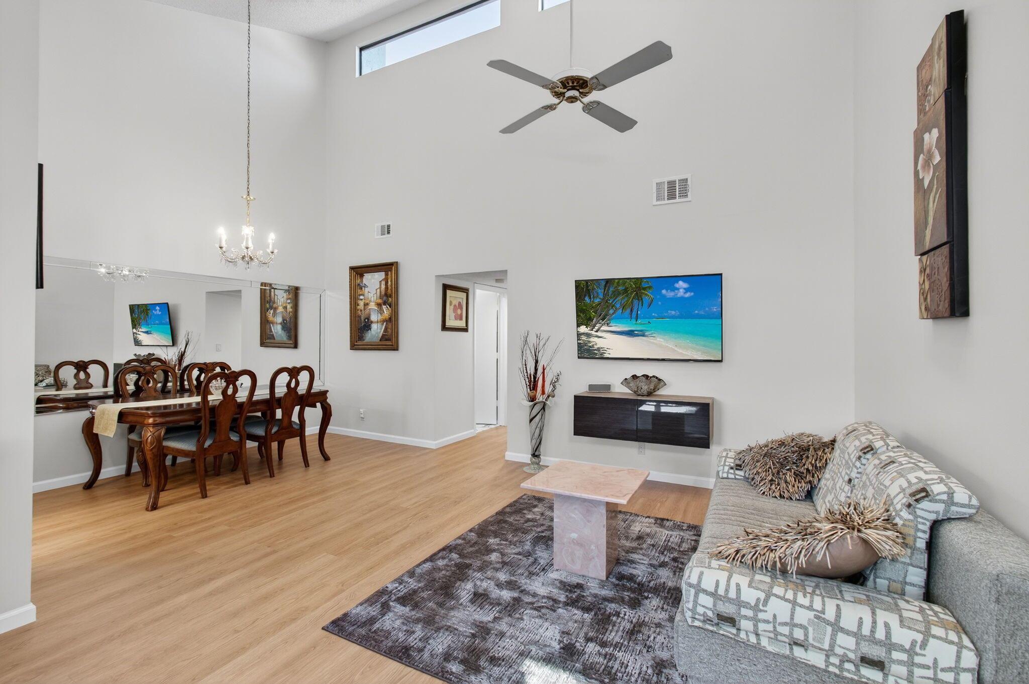 HIGH POINT OF DELRAY WEST - Residential