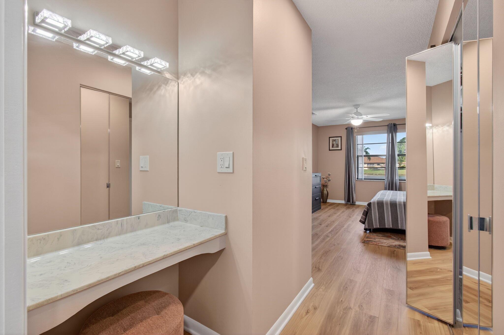 HIGH POINT OF DELRAY WEST - Residential