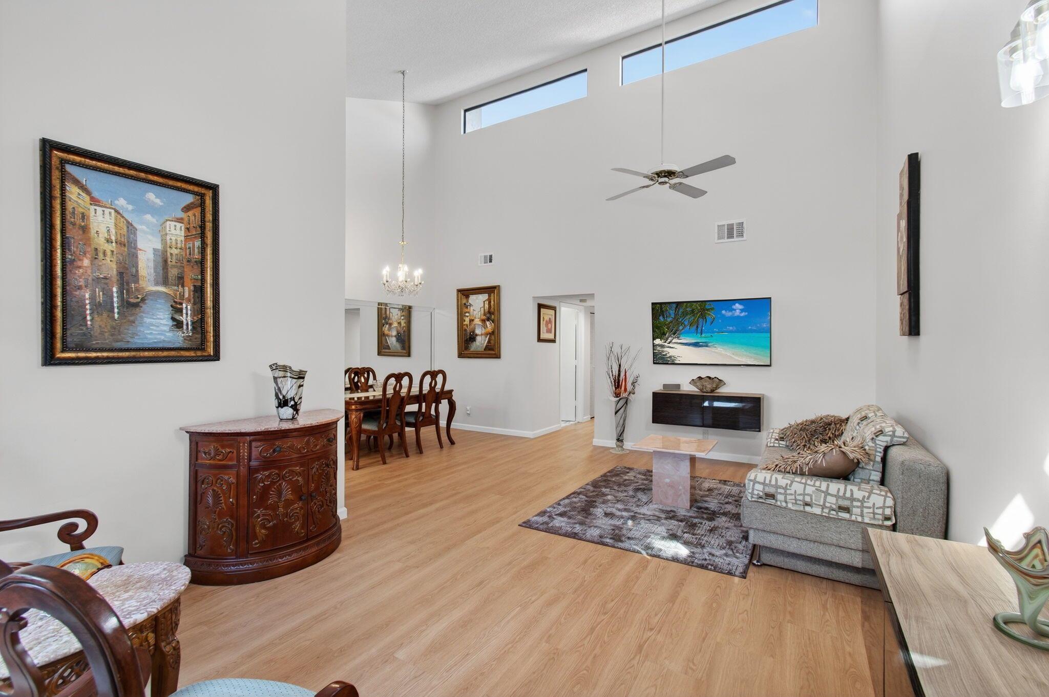 HIGH POINT OF DELRAY WEST - Residential