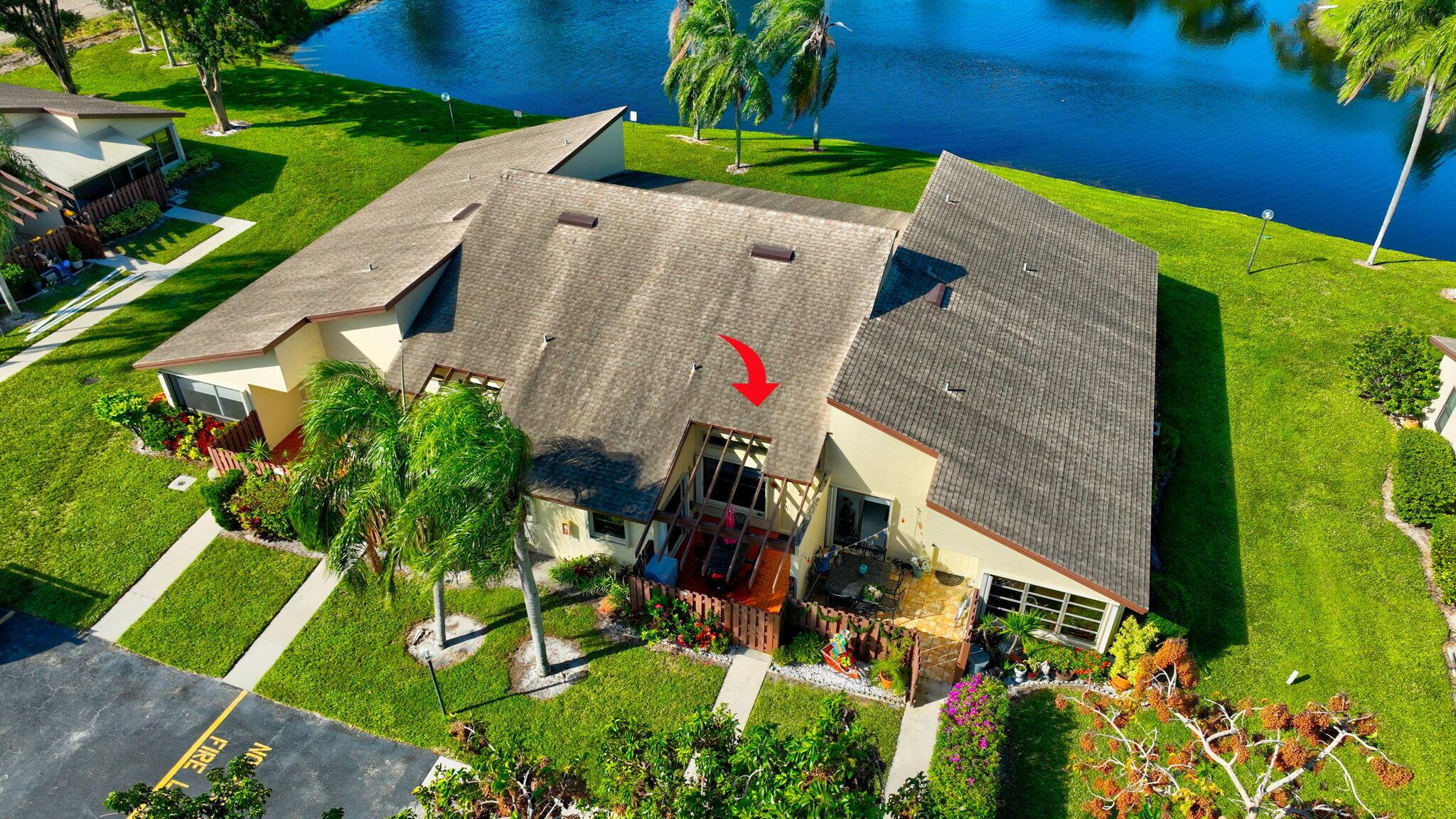 HIGH POINT OF DELRAY WEST - Residential