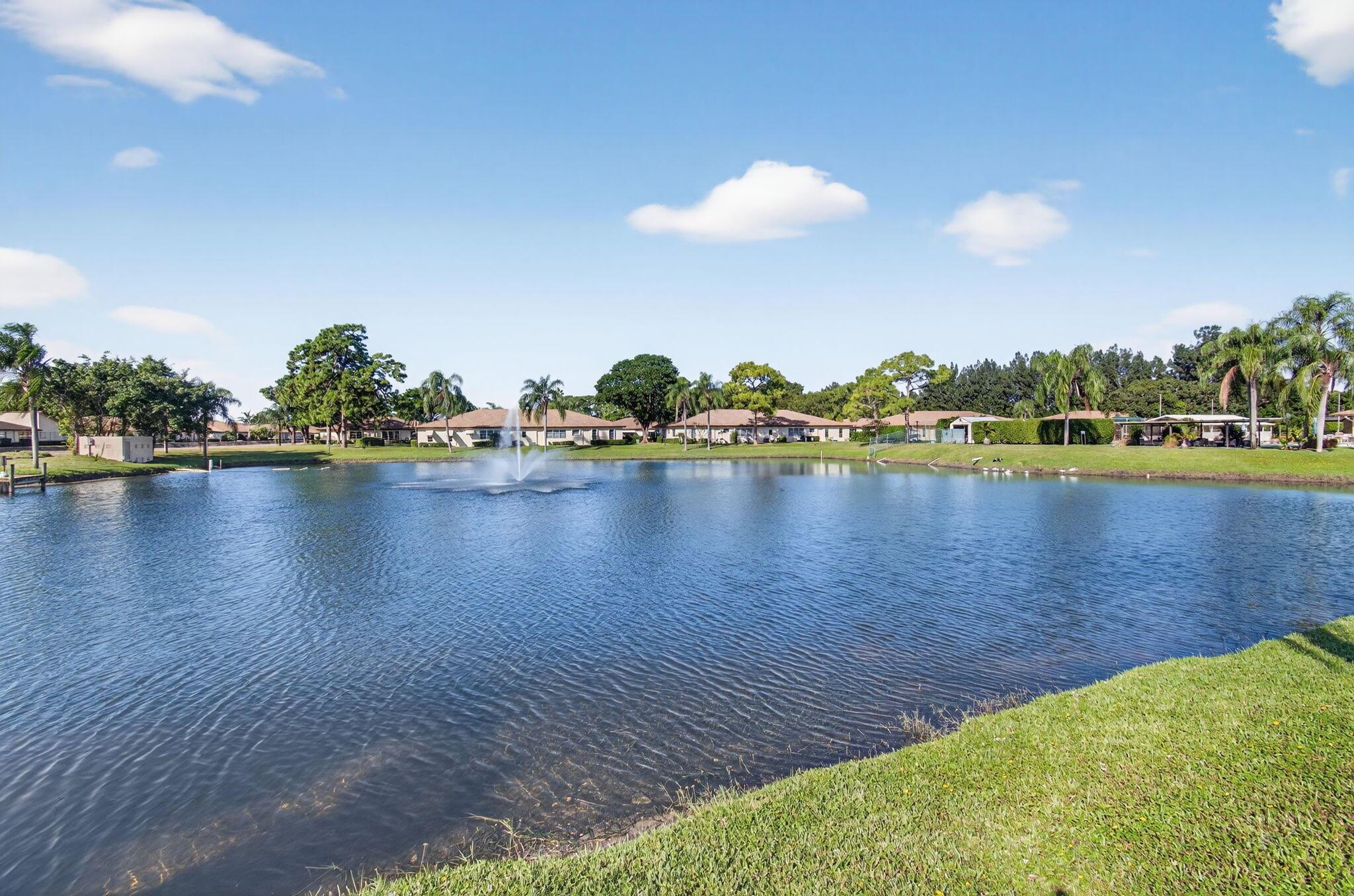 HIGH POINT OF DELRAY WEST - Residential