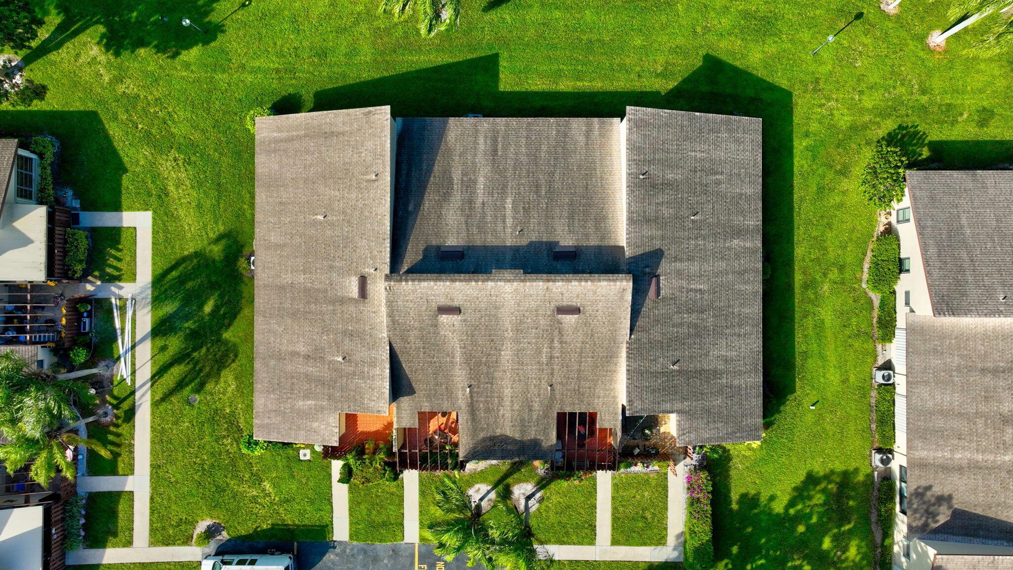 HIGH POINT OF DELRAY WEST - Residential