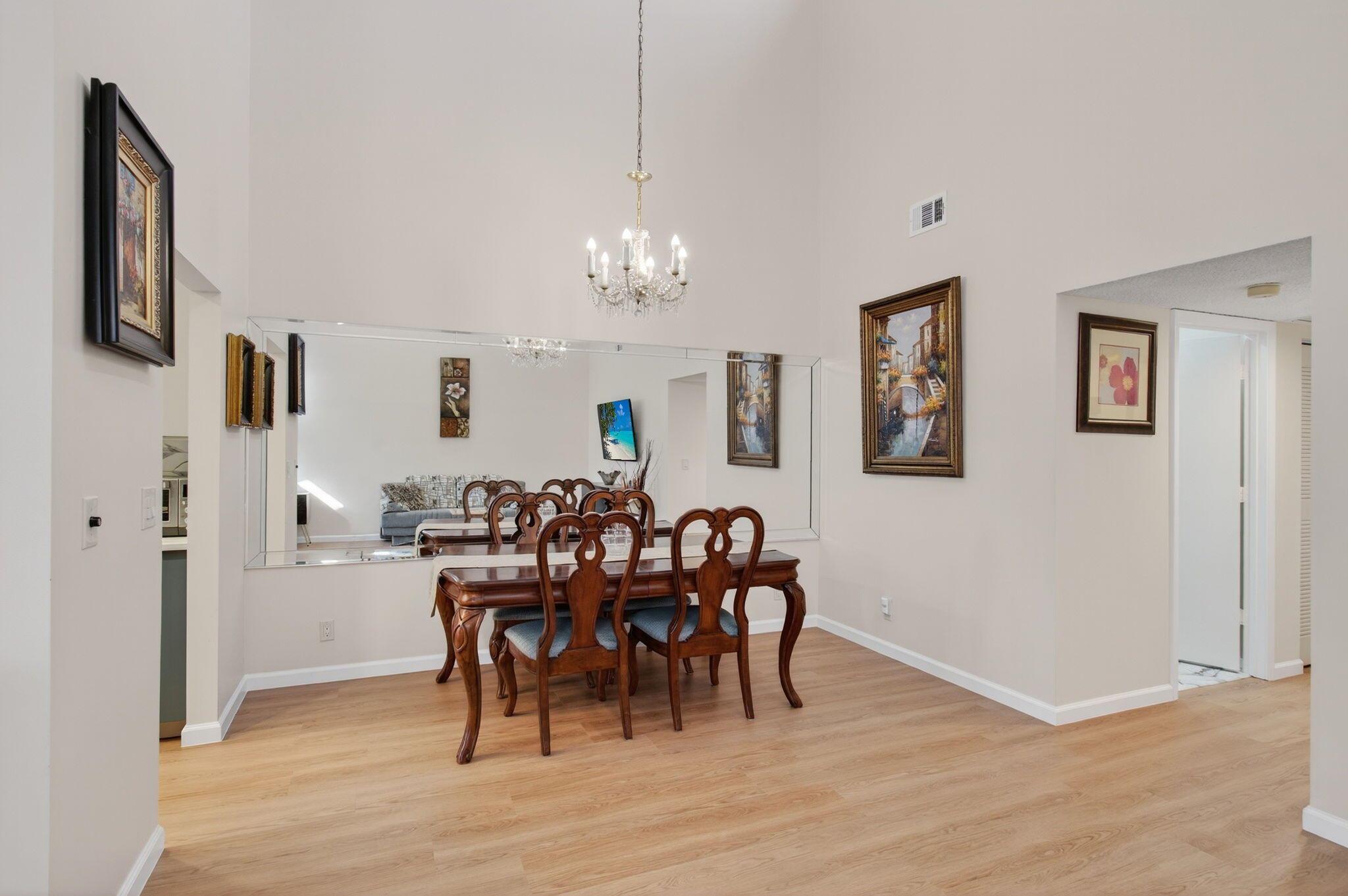 HIGH POINT OF DELRAY WEST - Residential