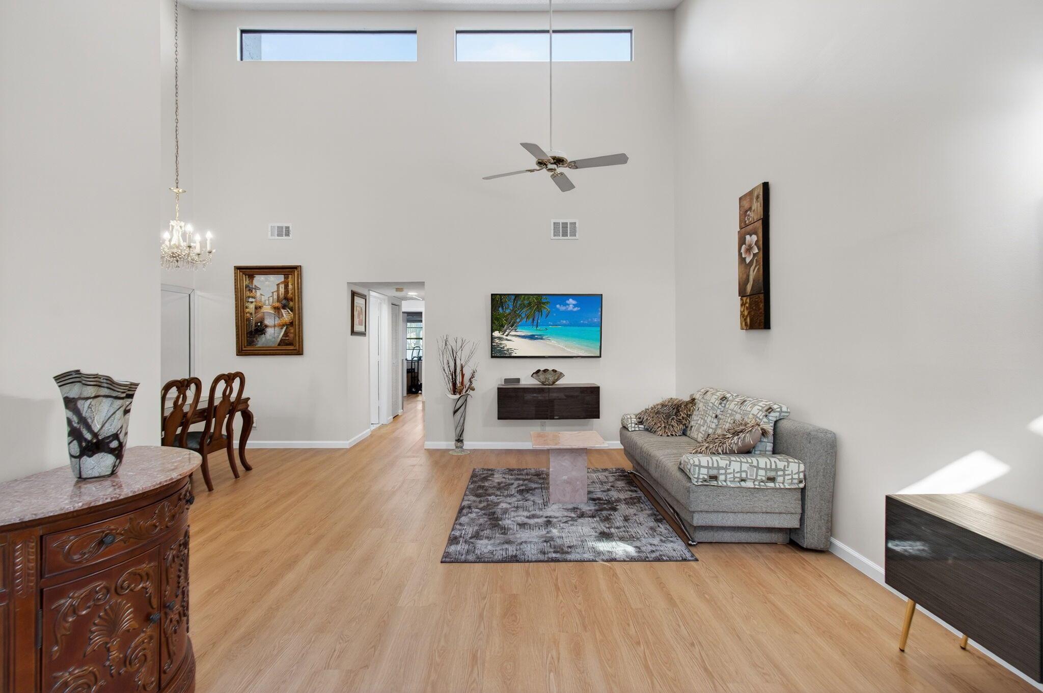 HIGH POINT OF DELRAY WEST - Residential