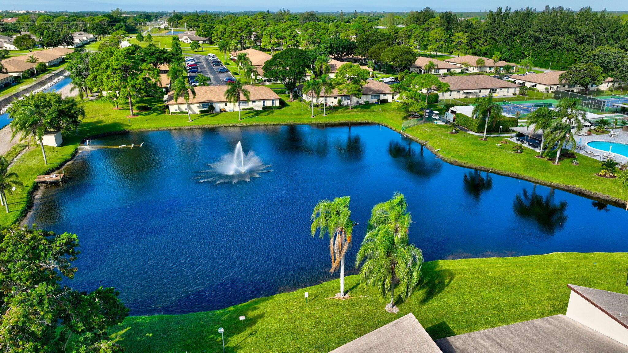 HIGH POINT OF DELRAY WEST - Residential
