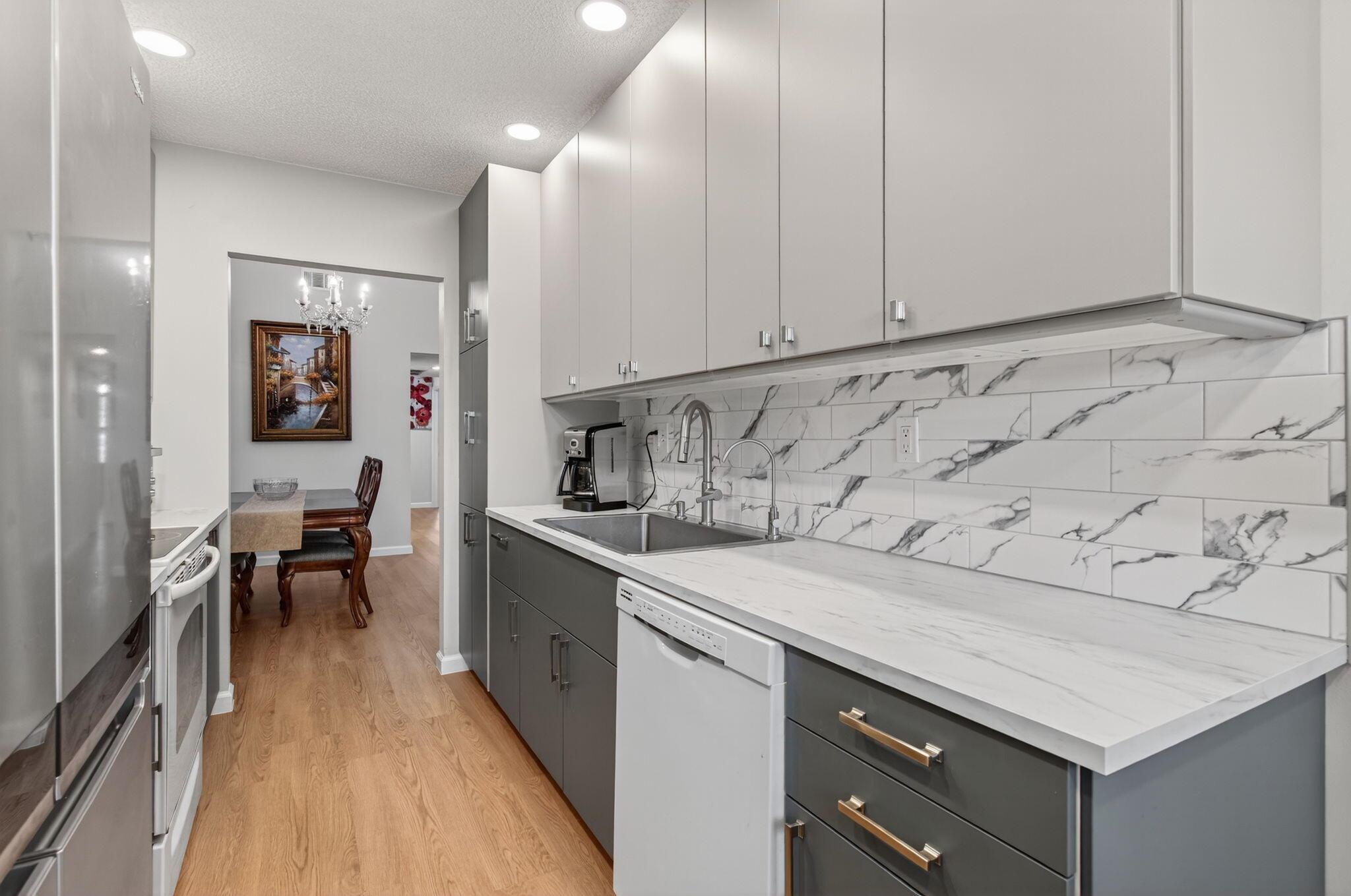 HIGH POINT OF DELRAY WEST - Residential