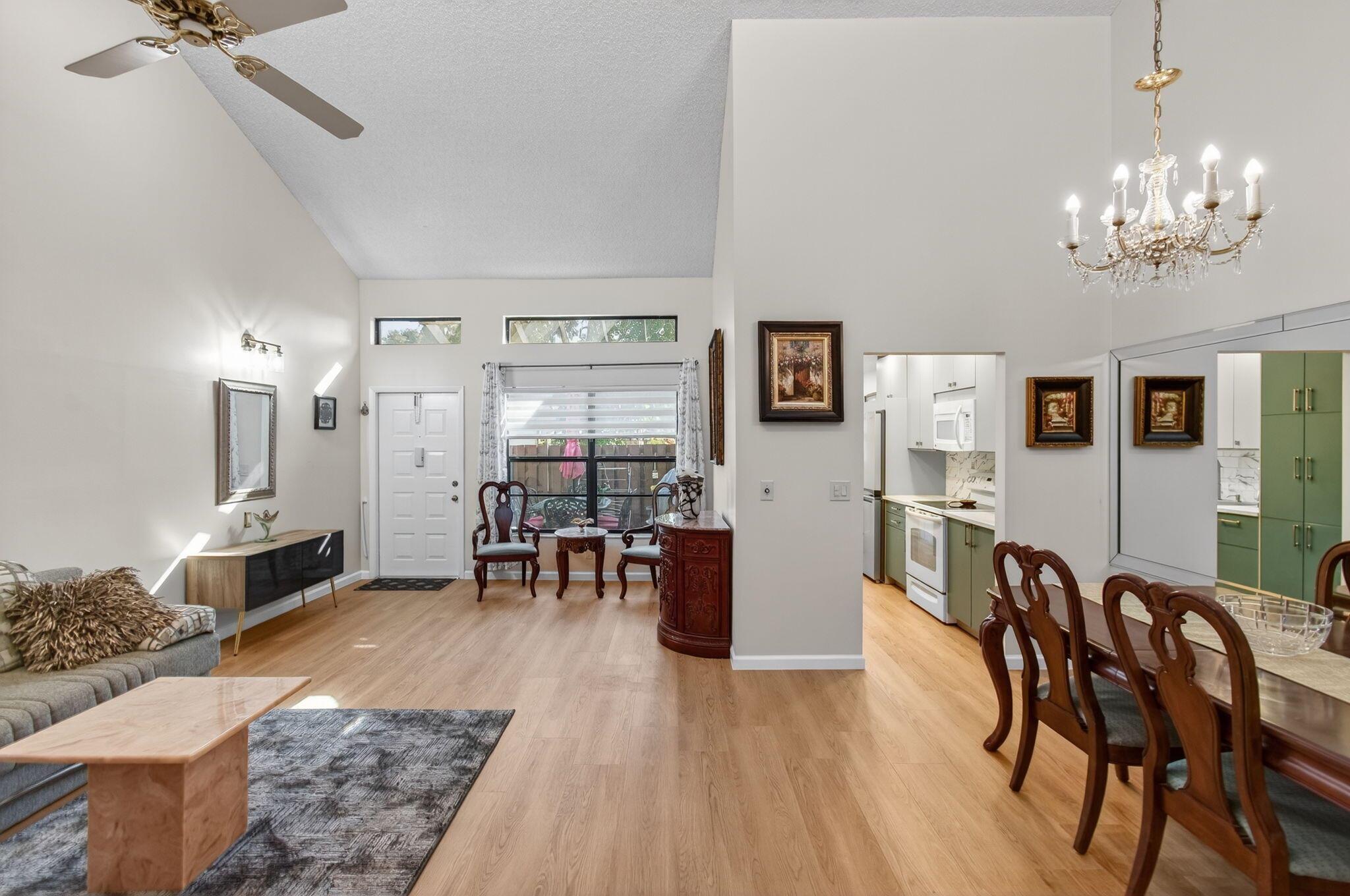 HIGH POINT OF DELRAY WEST - Residential