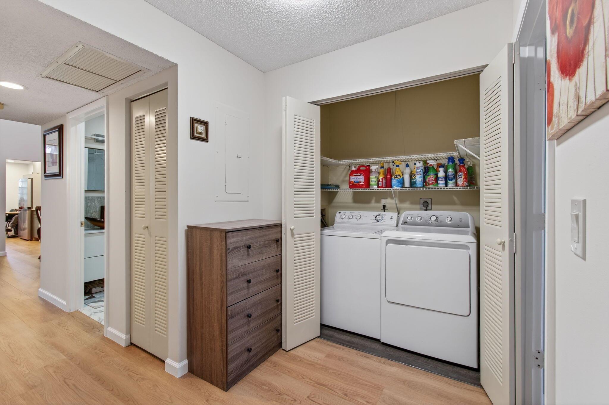 HIGH POINT OF DELRAY WEST - Residential