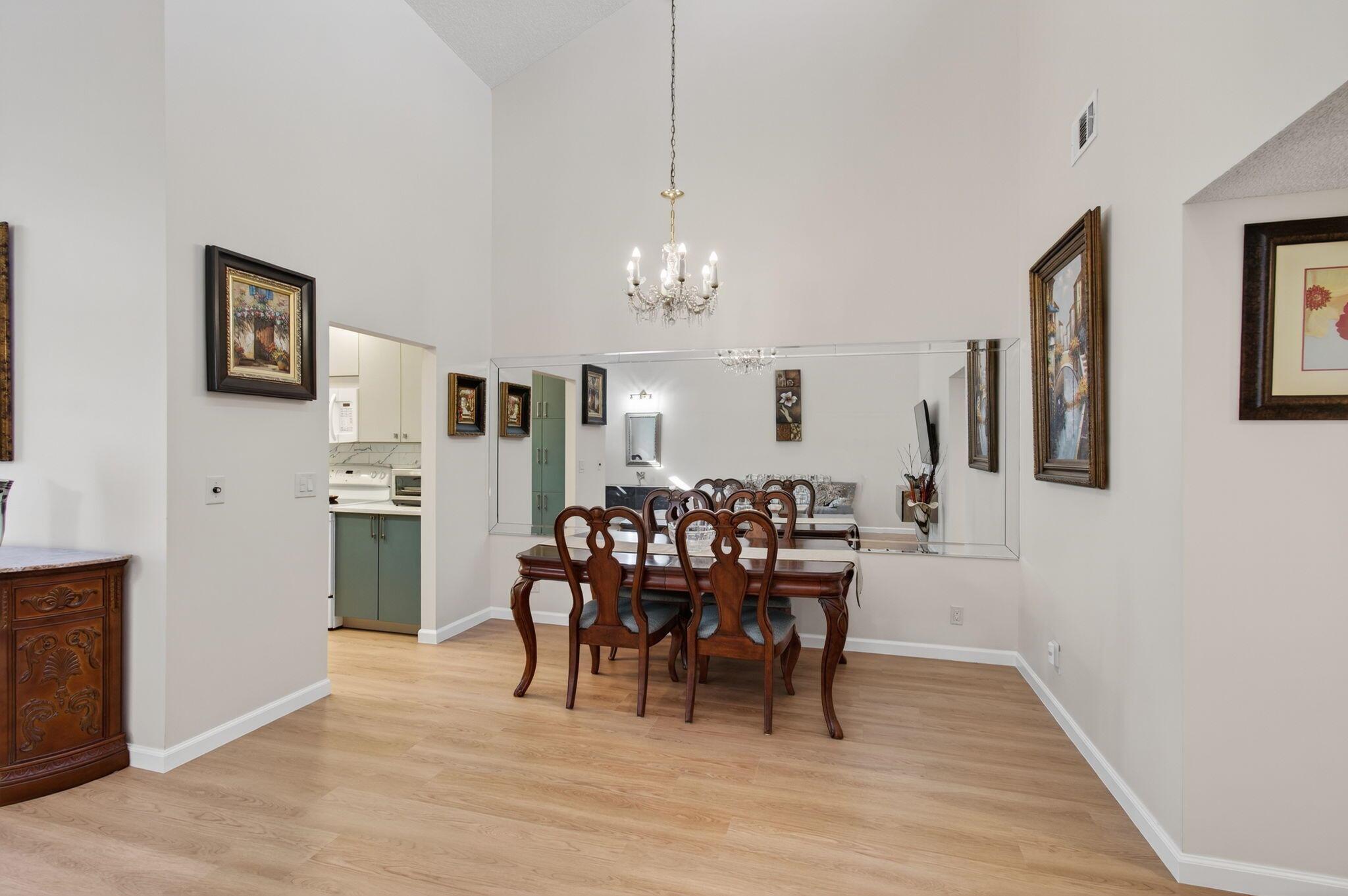 HIGH POINT OF DELRAY WEST - Residential