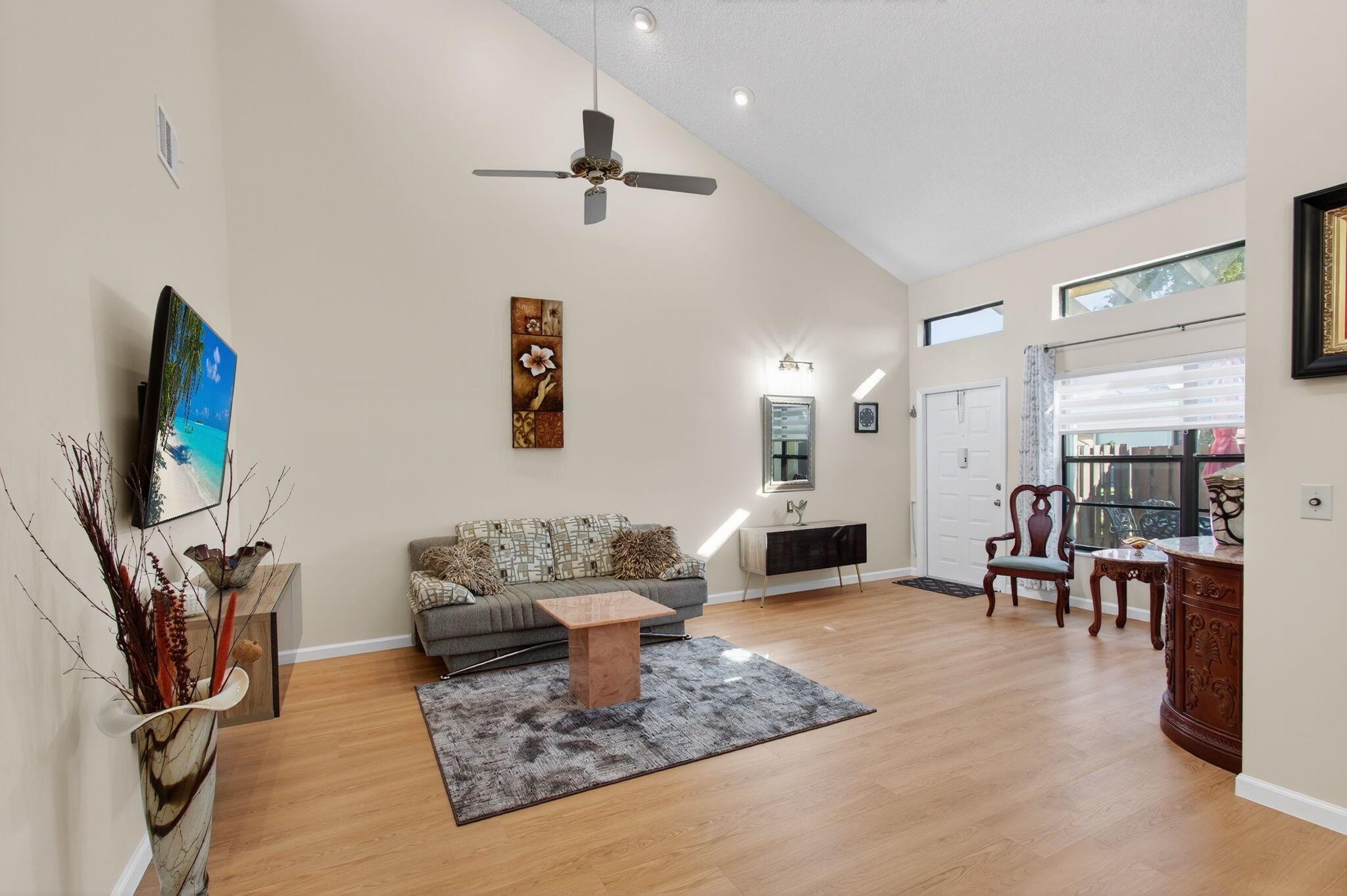 HIGH POINT OF DELRAY WEST - Residential