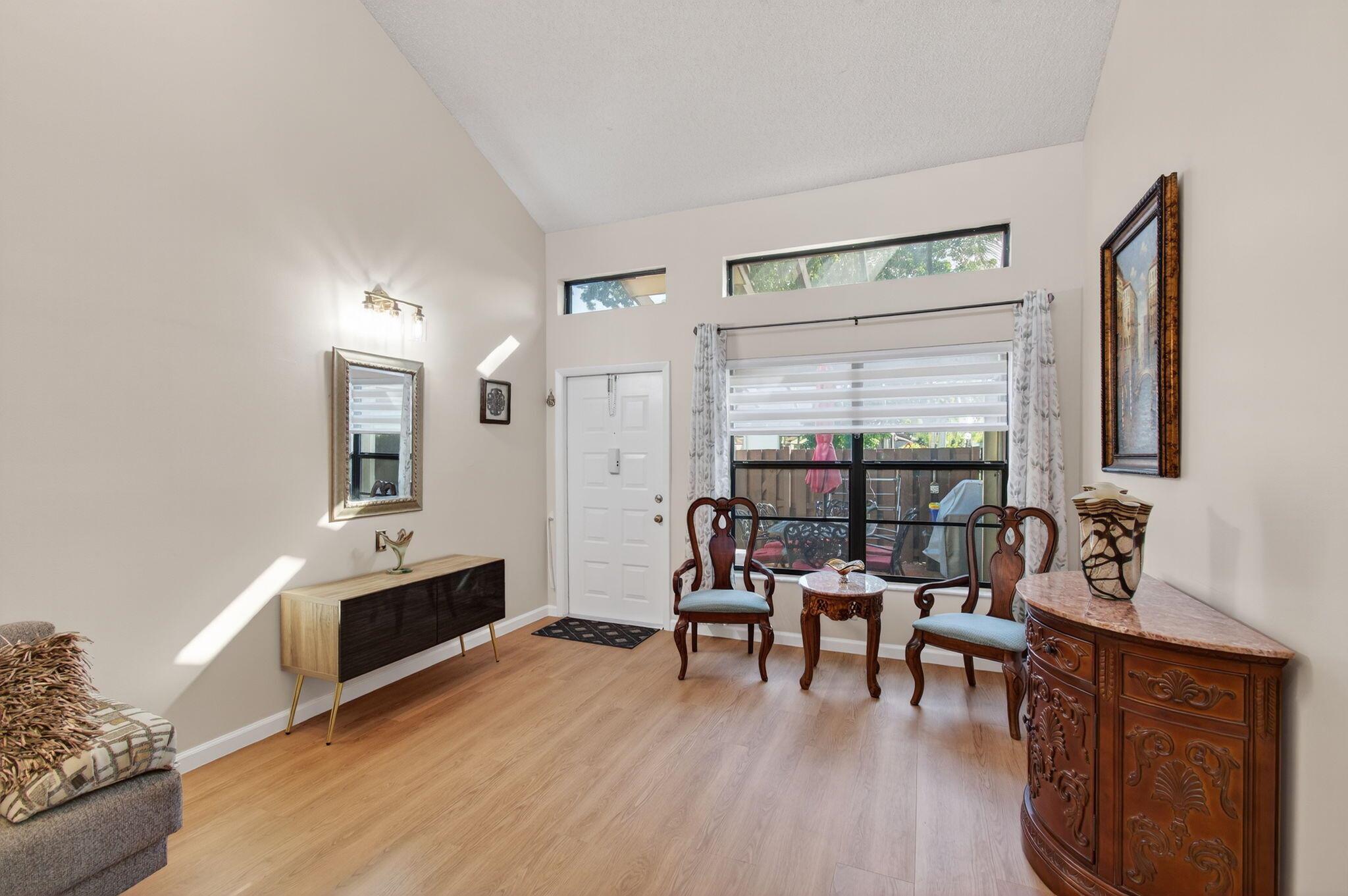 HIGH POINT OF DELRAY WEST - Residential