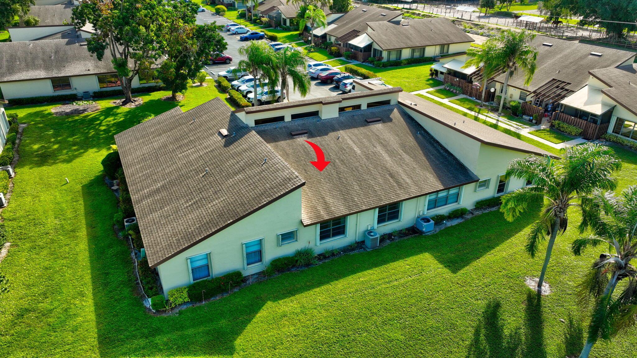 HIGH POINT OF DELRAY WEST - Residential