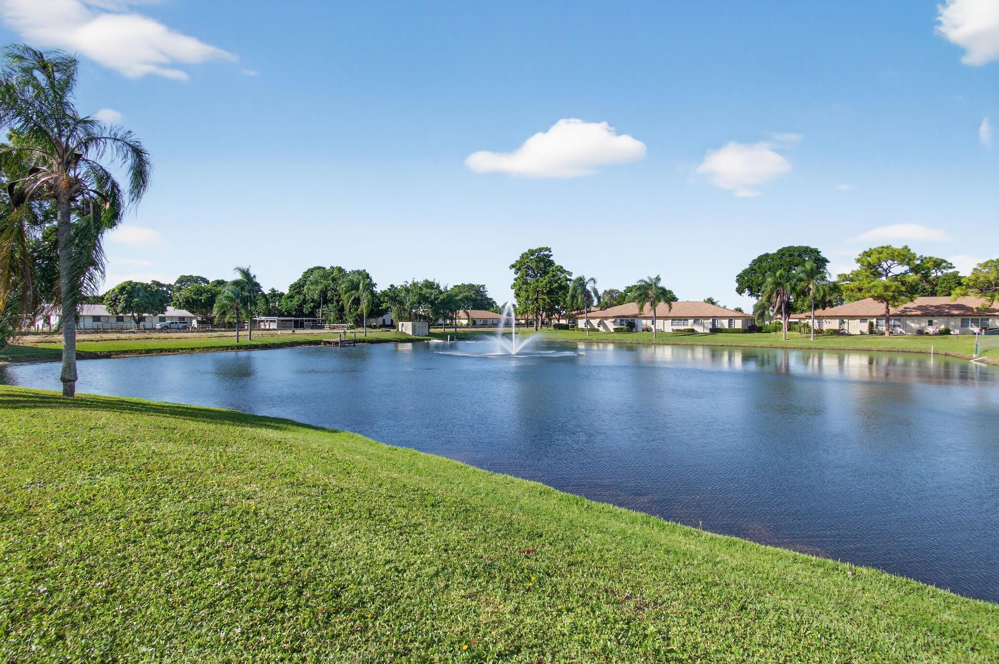 HIGH POINT OF DELRAY WEST - Residential