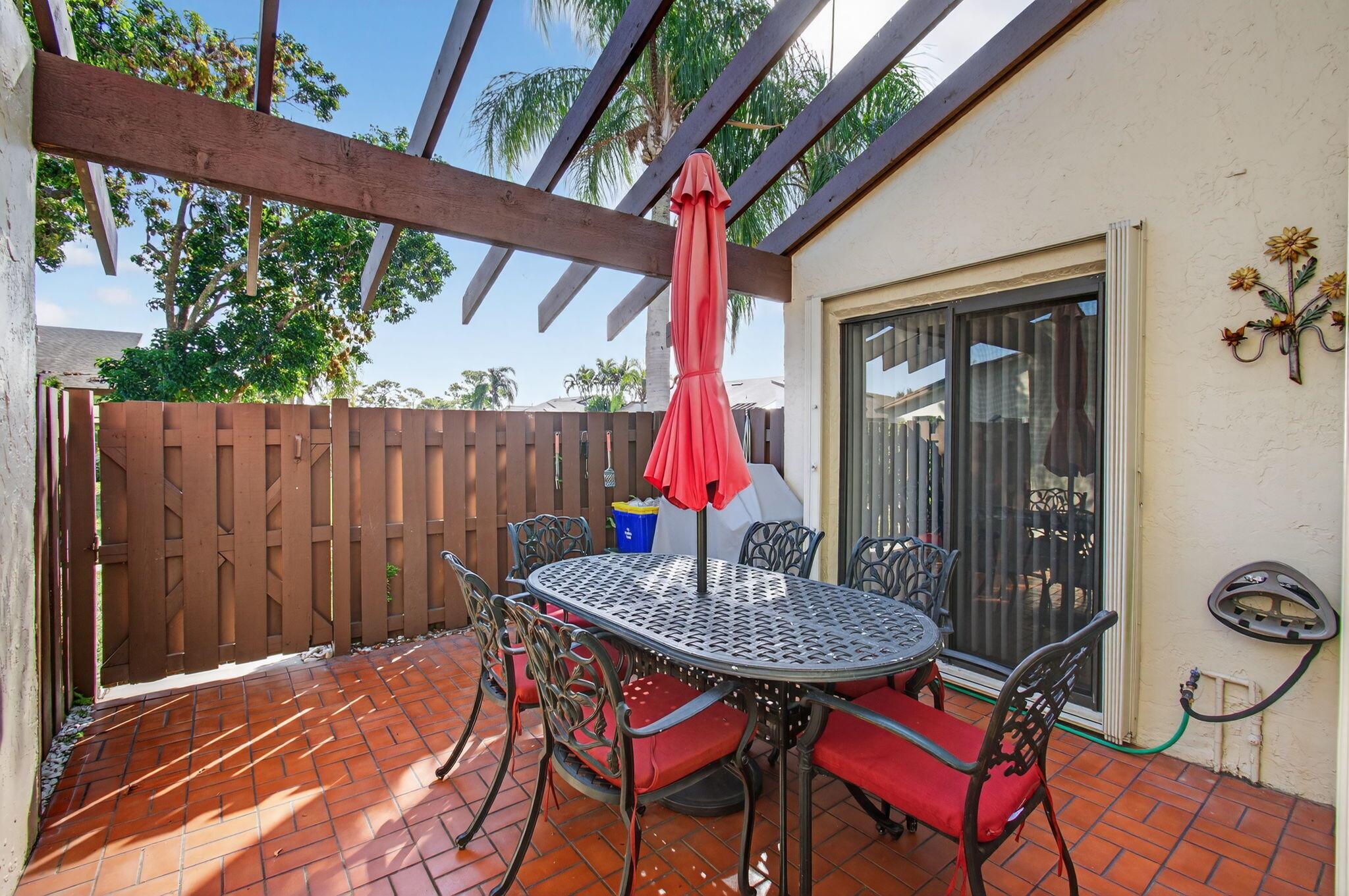 HIGH POINT OF DELRAY WEST - Residential