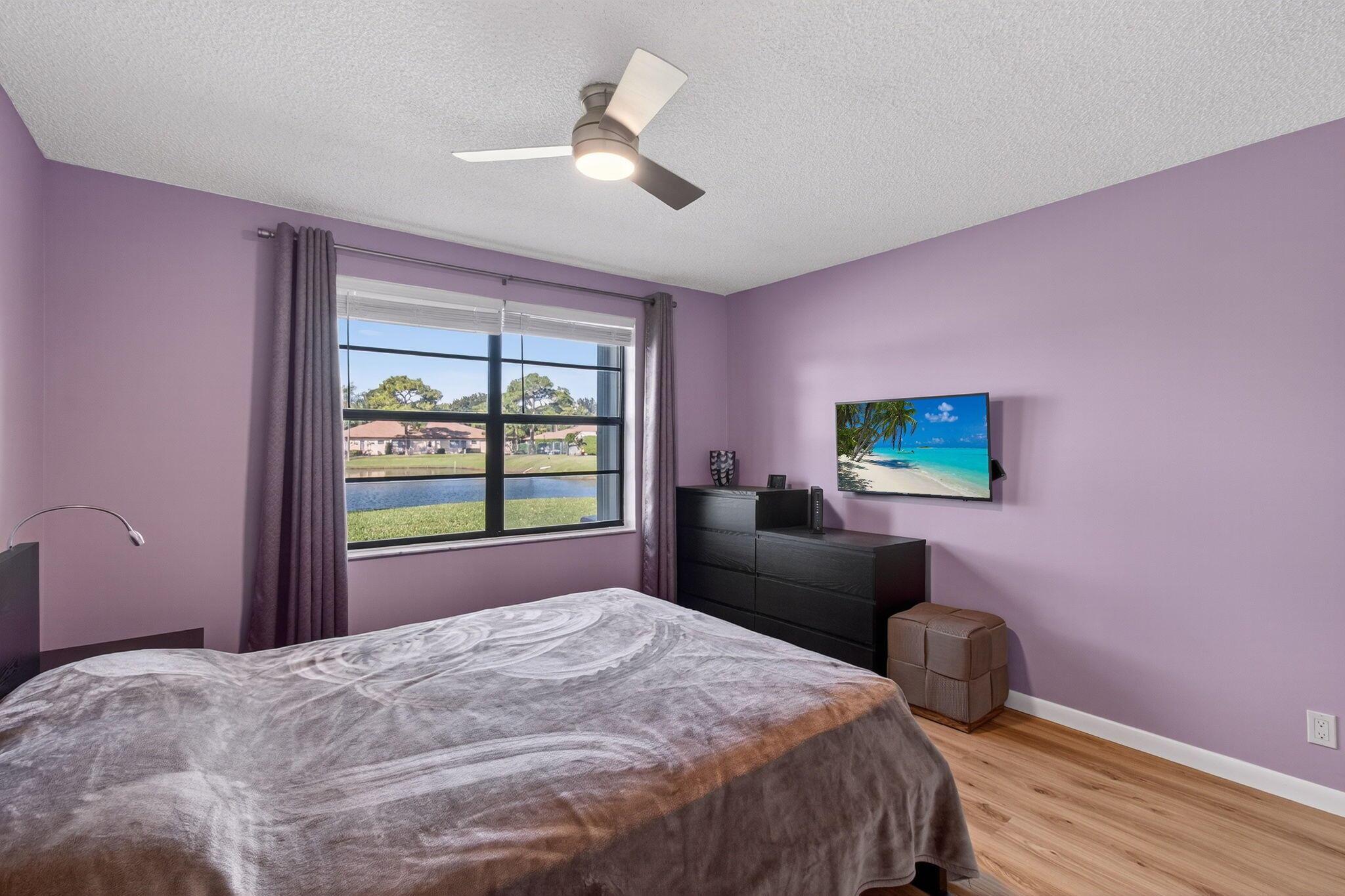 HIGH POINT OF DELRAY WEST - Residential