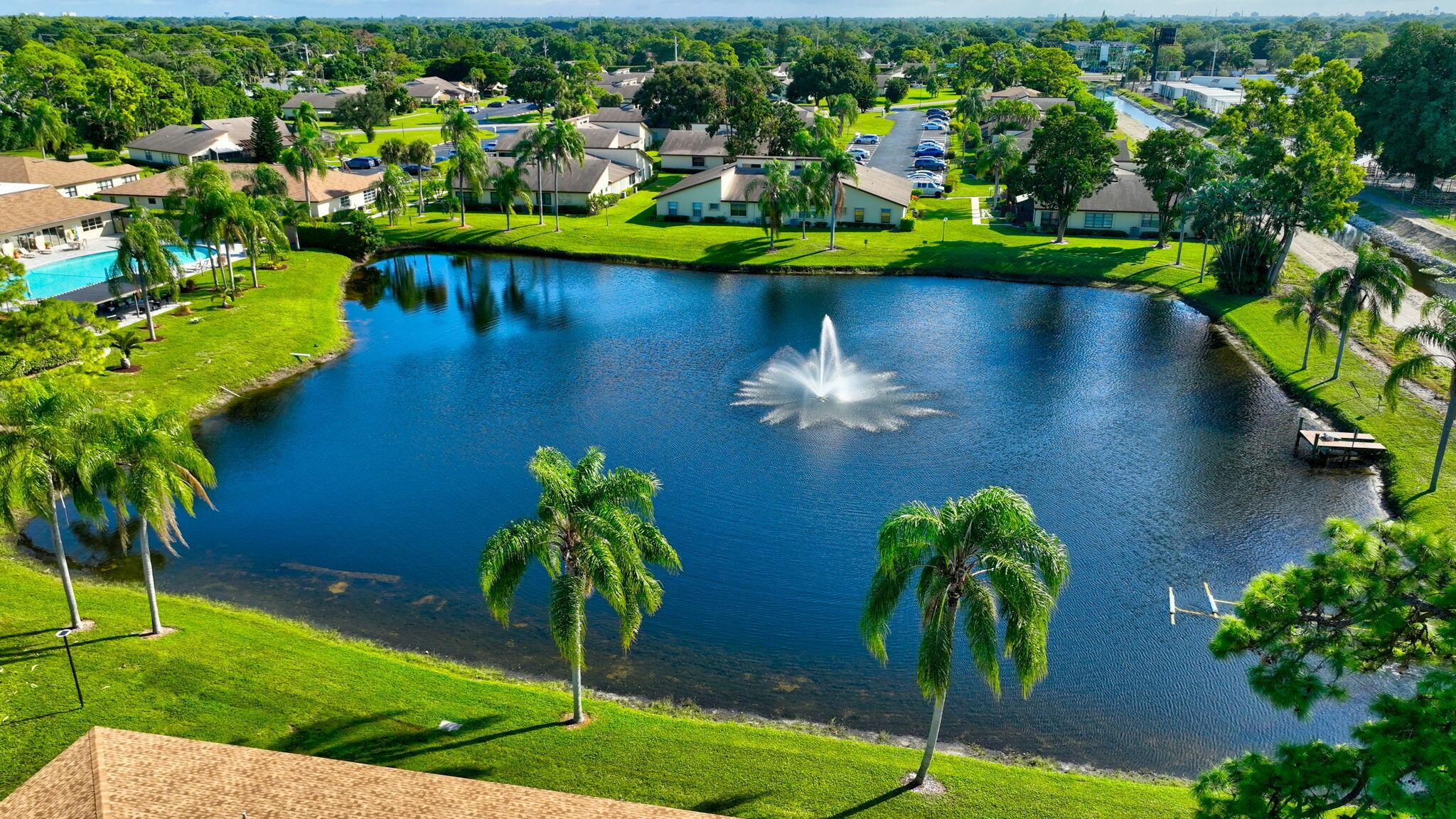 HIGH POINT OF DELRAY WEST - Residential