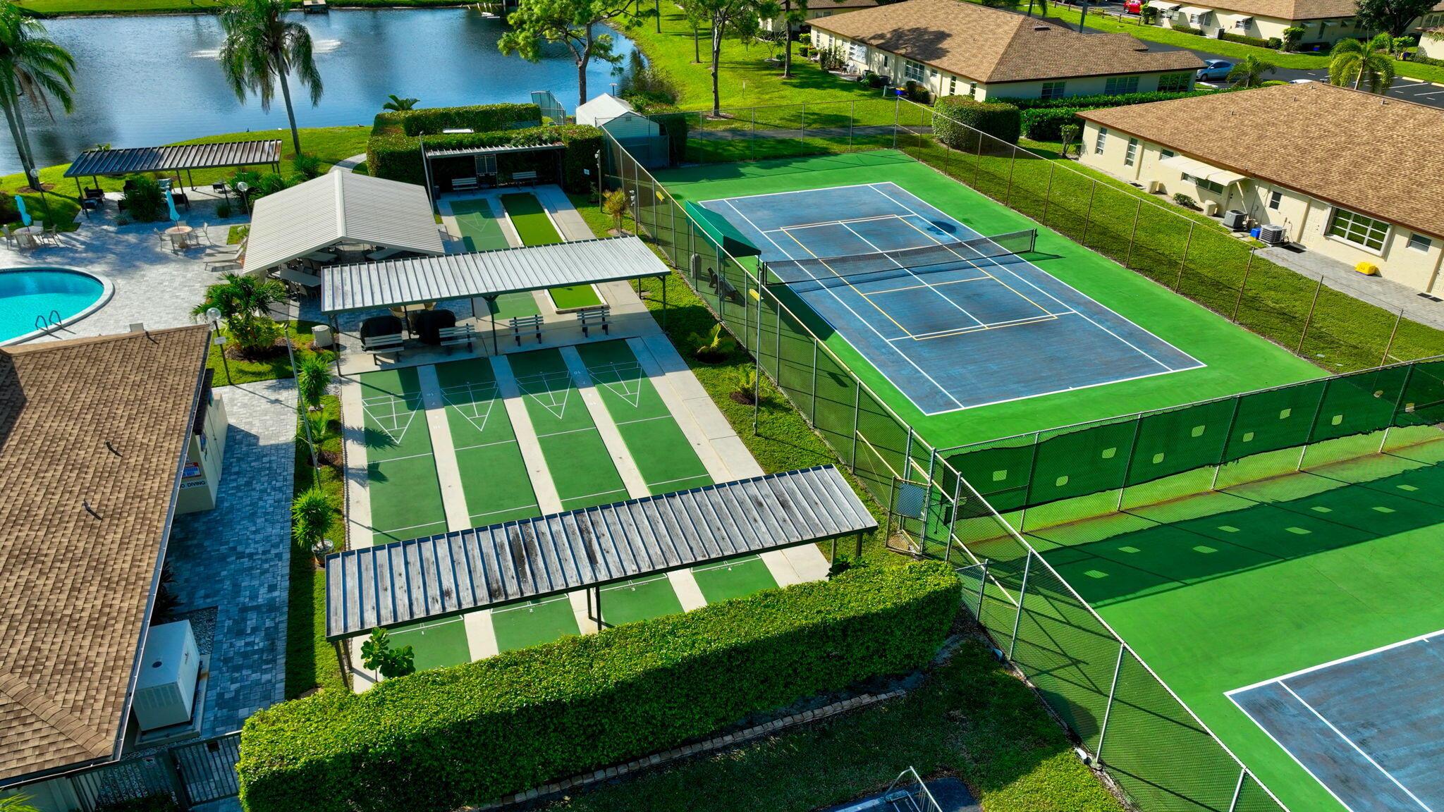 HIGH POINT OF DELRAY WEST - Residential