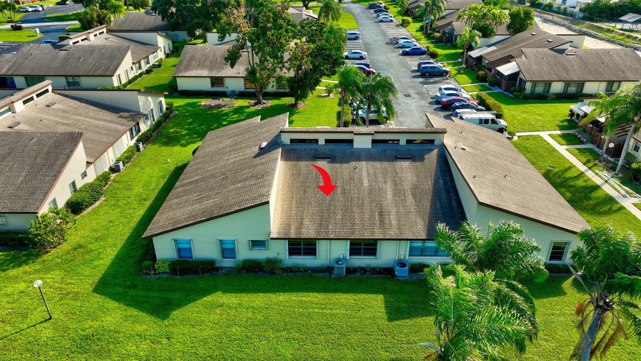 HIGH POINT OF DELRAY WEST - Residential