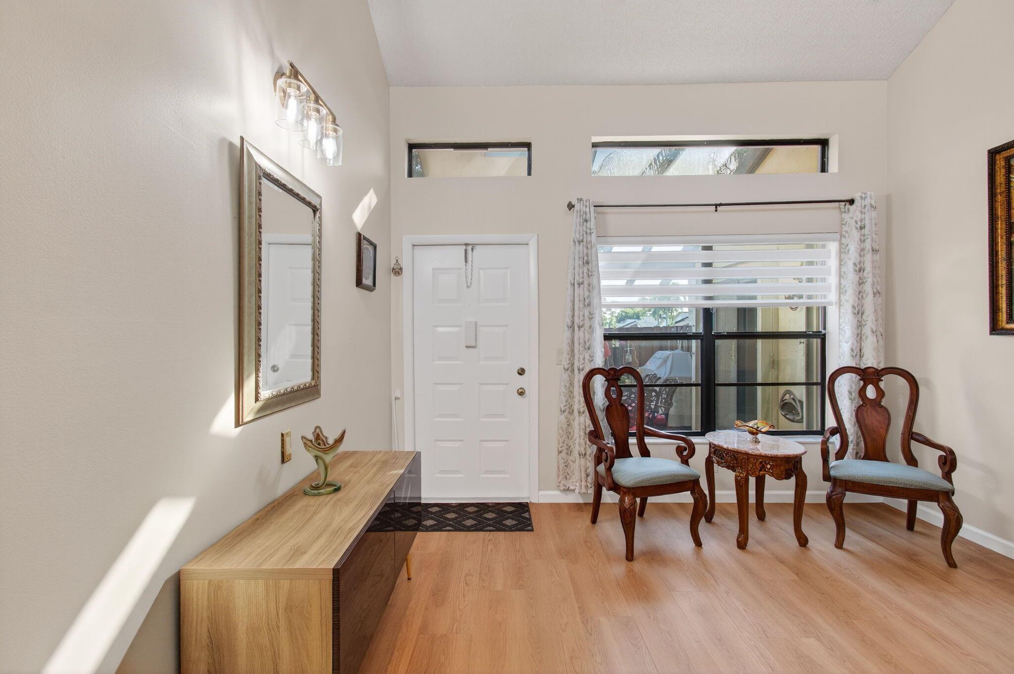 HIGH POINT OF DELRAY WEST - Residential