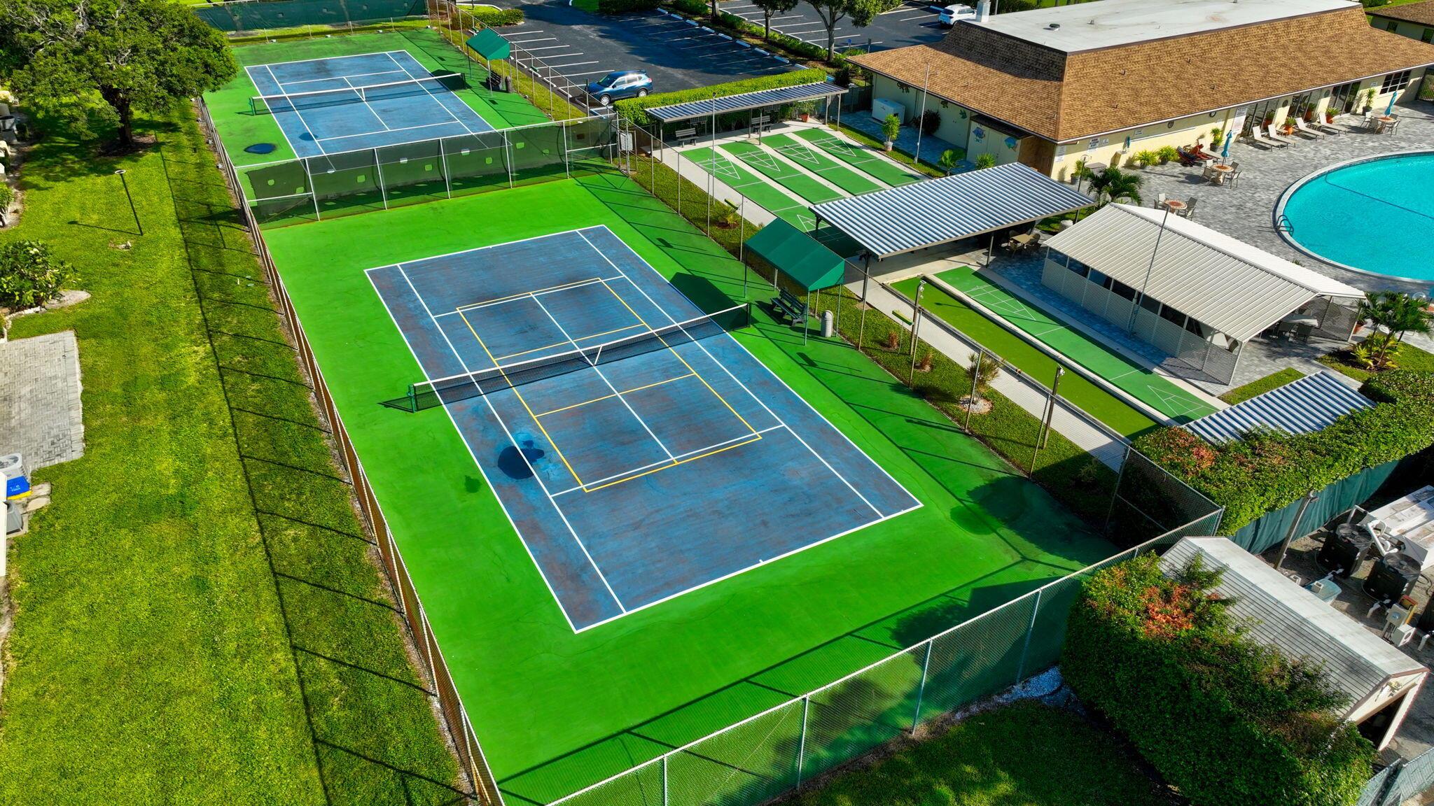 HIGH POINT OF DELRAY WEST - Residential