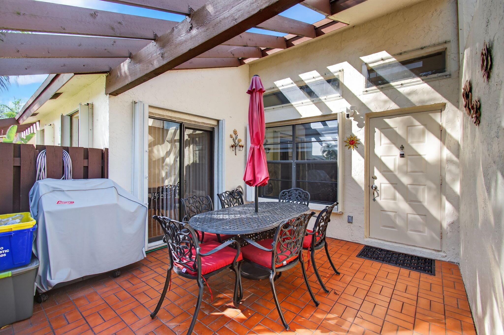 HIGH POINT OF DELRAY WEST - Residential