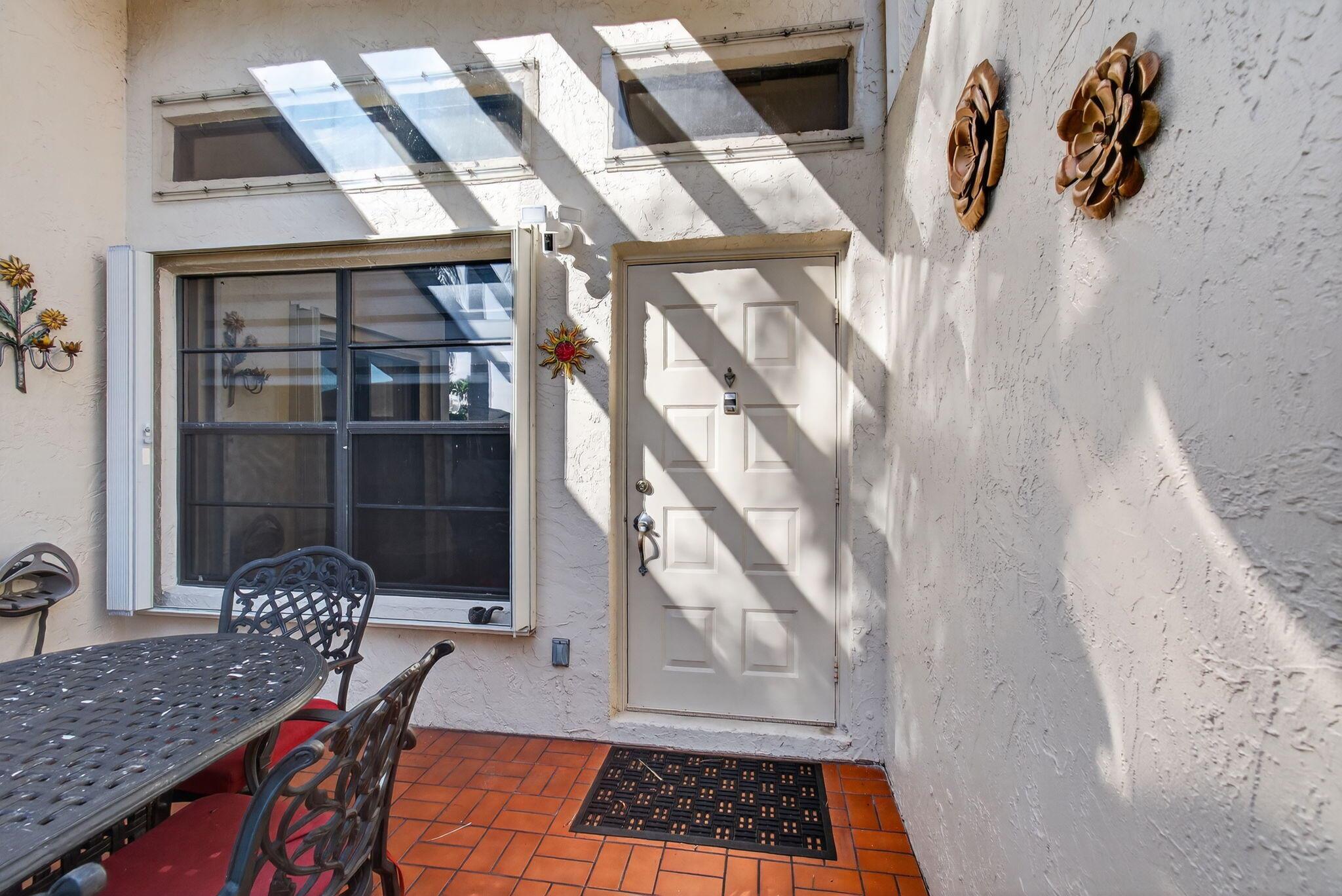 HIGH POINT OF DELRAY WEST - Residential