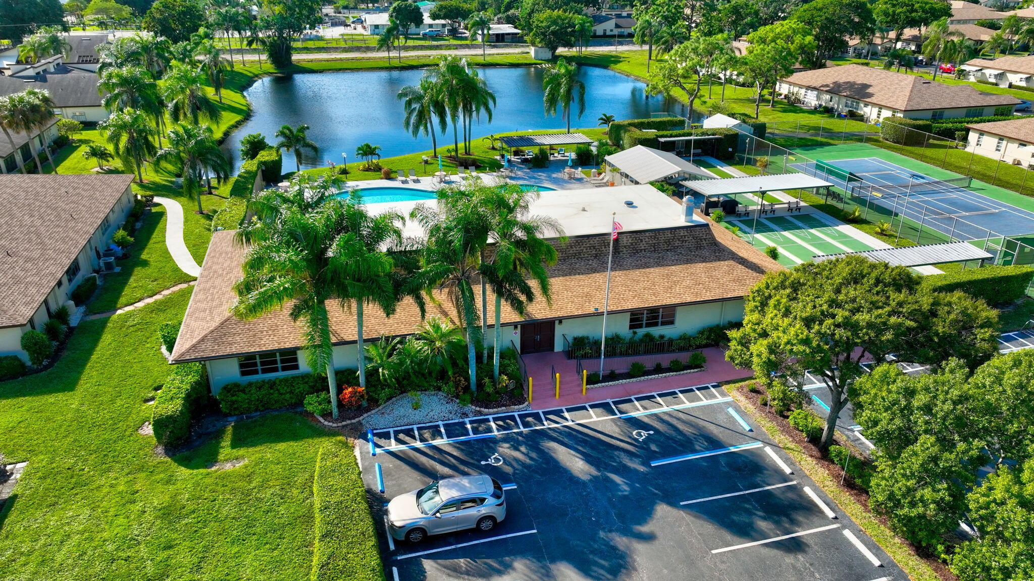 HIGH POINT OF DELRAY WEST - Residential