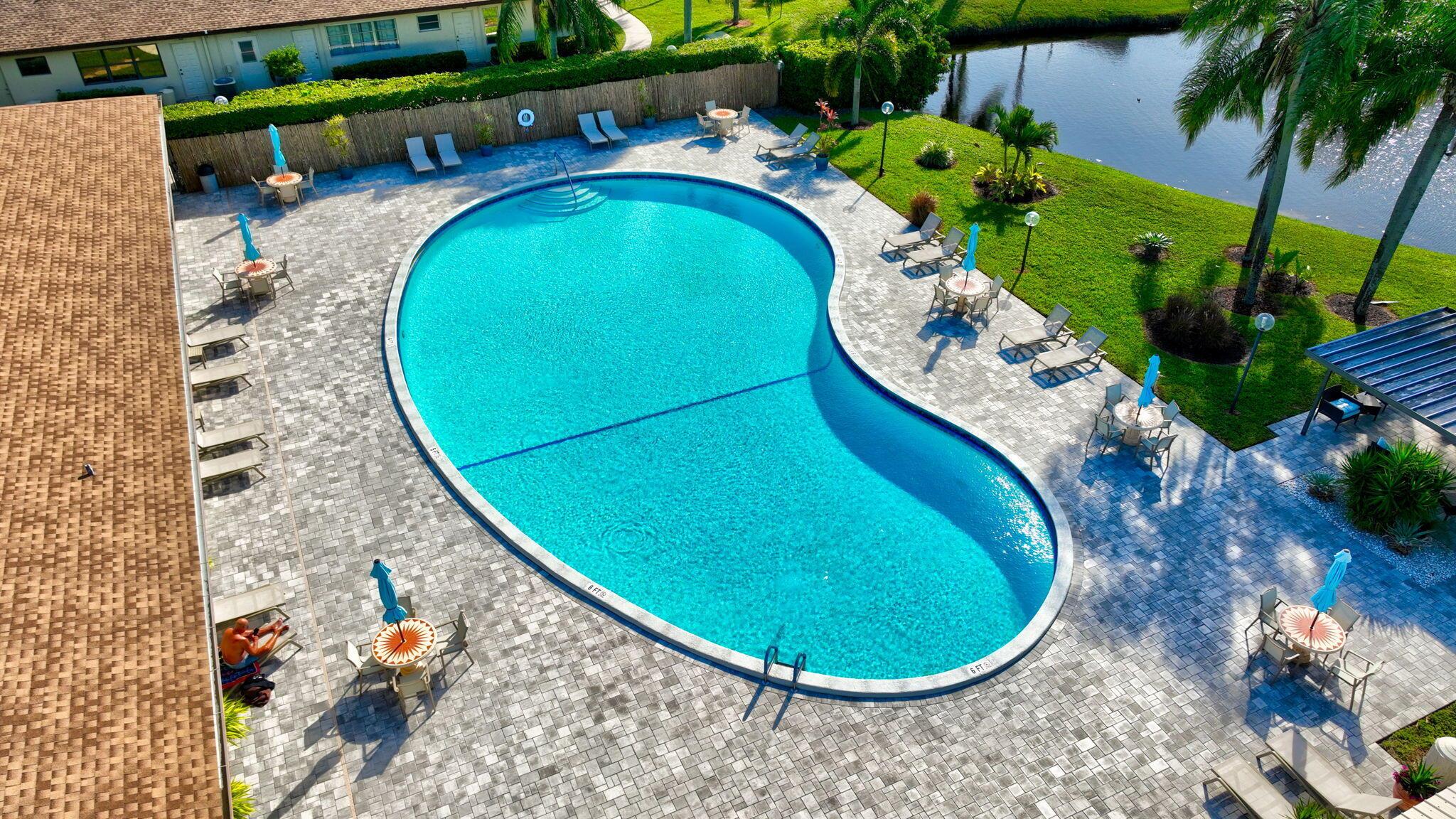 HIGH POINT OF DELRAY WEST - Residential