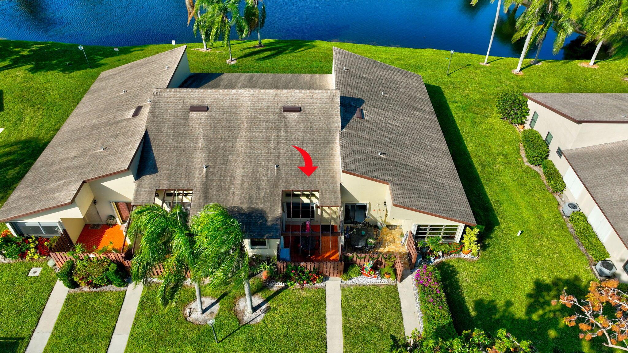 HIGH POINT OF DELRAY WEST - Residential